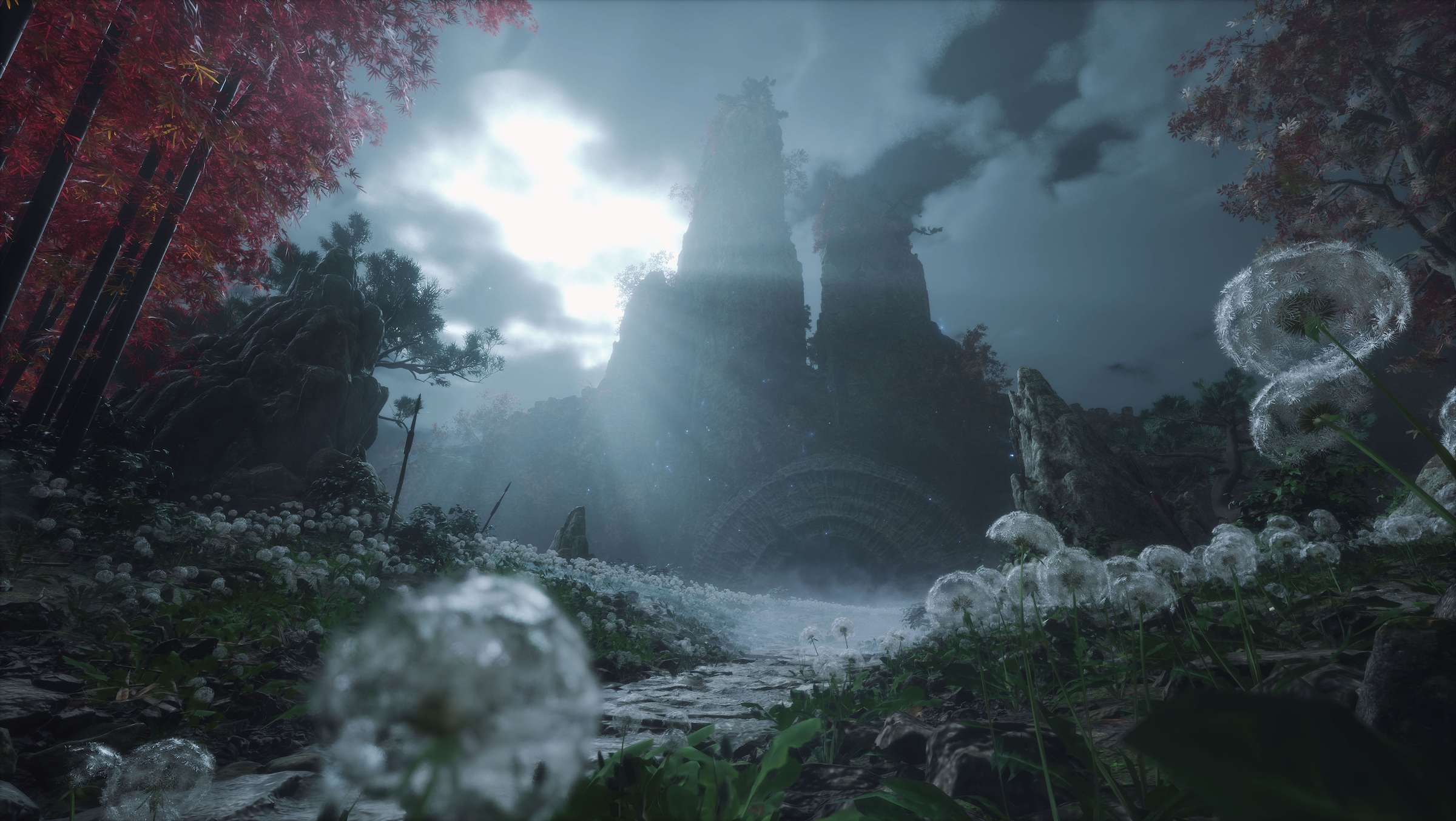 505 GAMES Spielesoftware »PS5 WUCHANG: Fallen Feathers Day One Edition«, PlayStation 5