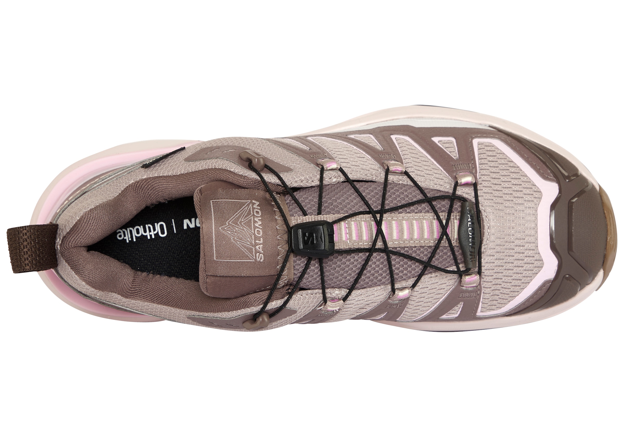 Salomon Outdoorschuh »X ULTRA 360 EDGE GORE-TEX W«  wasserdicht