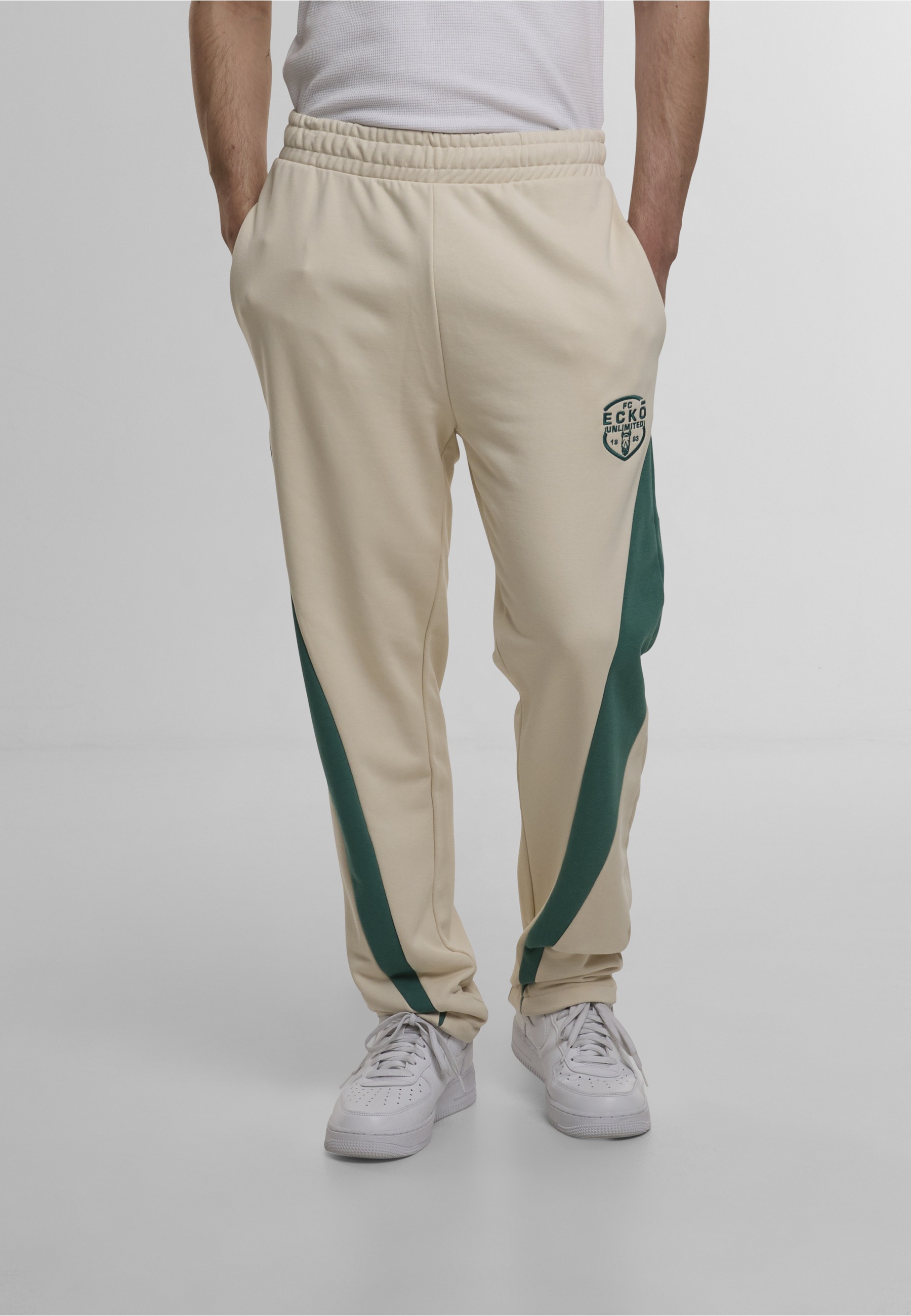 Ecko Unltd. Jogginghose »Ecko Unltd. Ecko Unltd. Construction Jogginghosen«