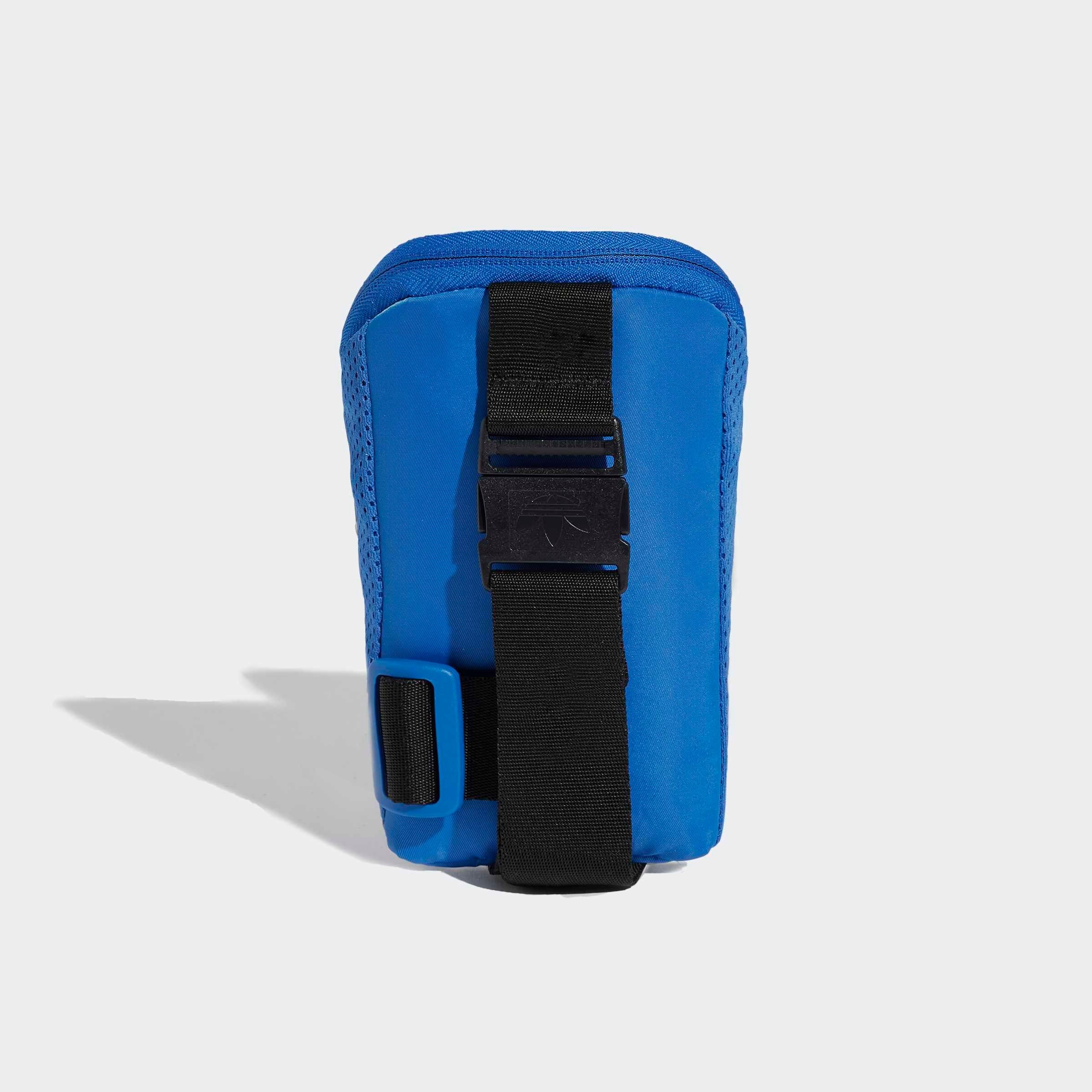 adidas Originals Sporttasche »AC SIB«, Mini Festival Bag, Maße: 5,5cm x 12cm x 18,5 cm