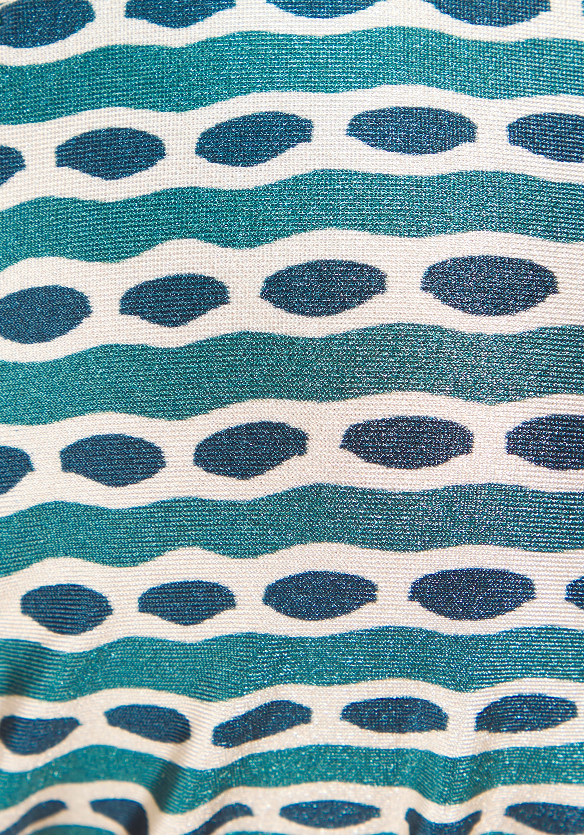 Copenhagen Studios Triangel-Bikini-Top »Gianna« aus hochwertiger Glanzware