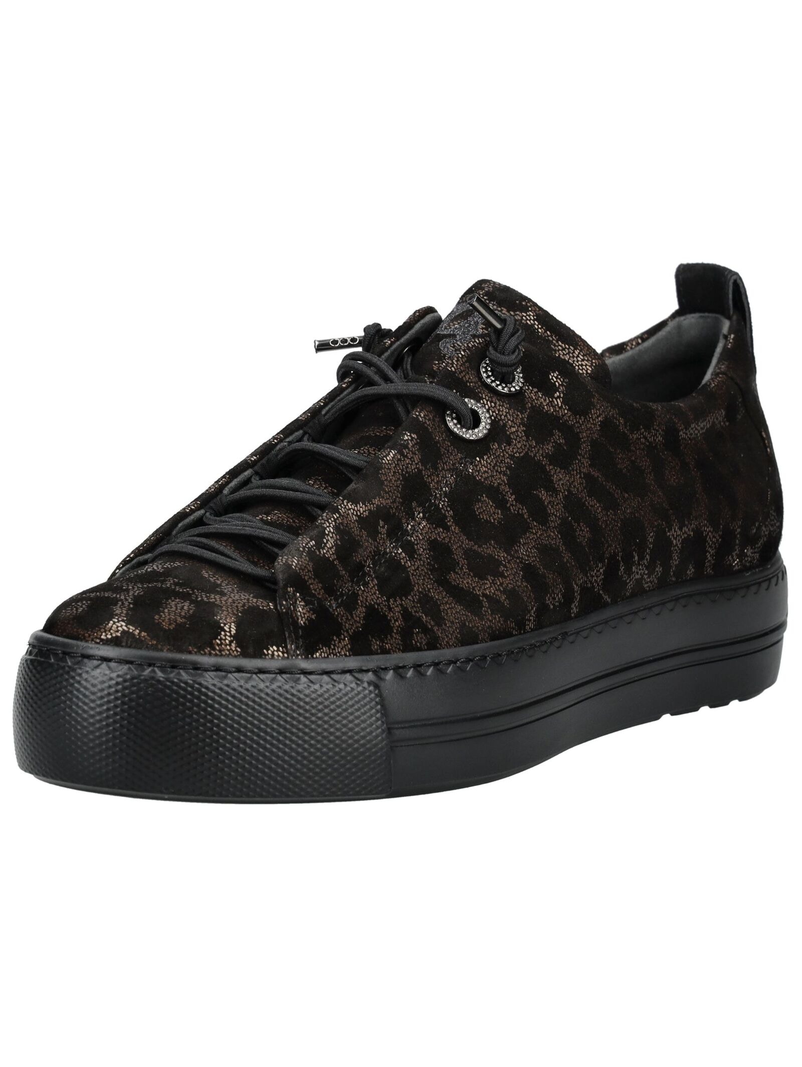 Paul Green Sneaker "Paul Green Sneaker Leder" günstig online kaufen