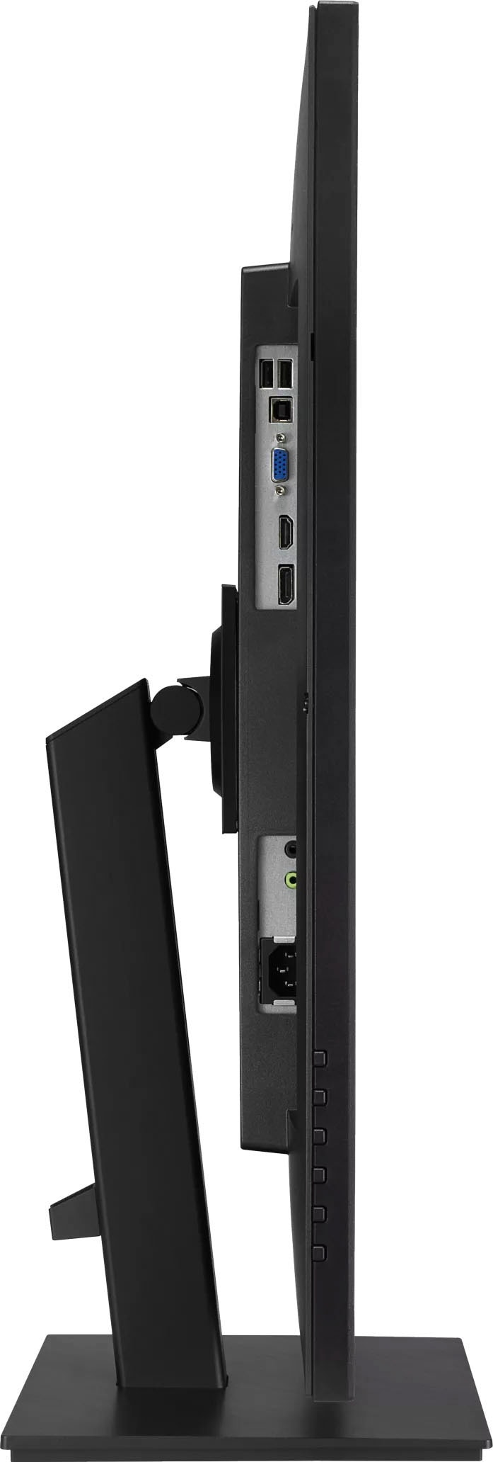 Asus LCD-Monitor »VA24DQSB«, 61 cm/24 Zoll, 1920 x 1080 px, Full HD, 5 ms Reaktionszeit, 60 Hz