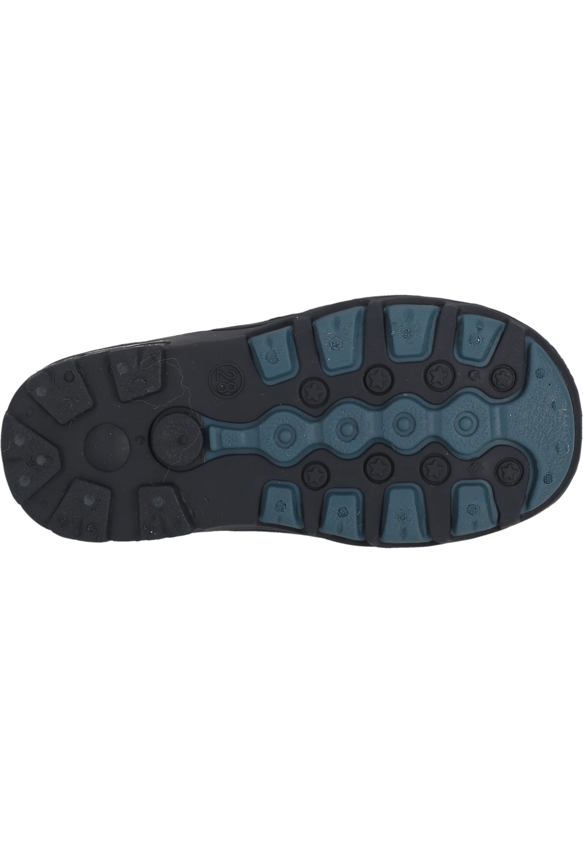 ZIGZAG Gummistiefel »Fian«, mit wasserdichter Eigenschaft