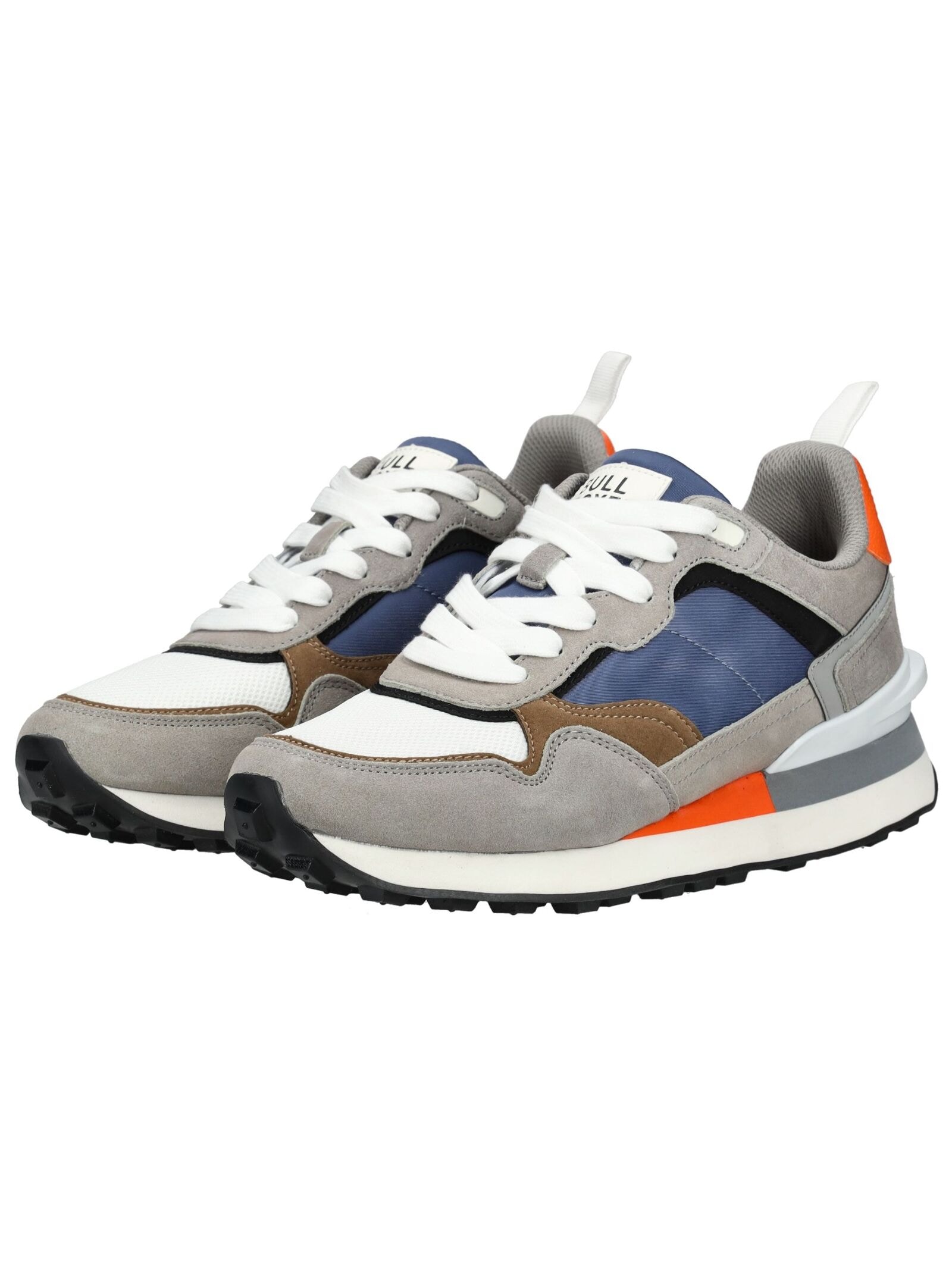 Bullboxer Sneaker »Bullboxer Sneaker Leder«