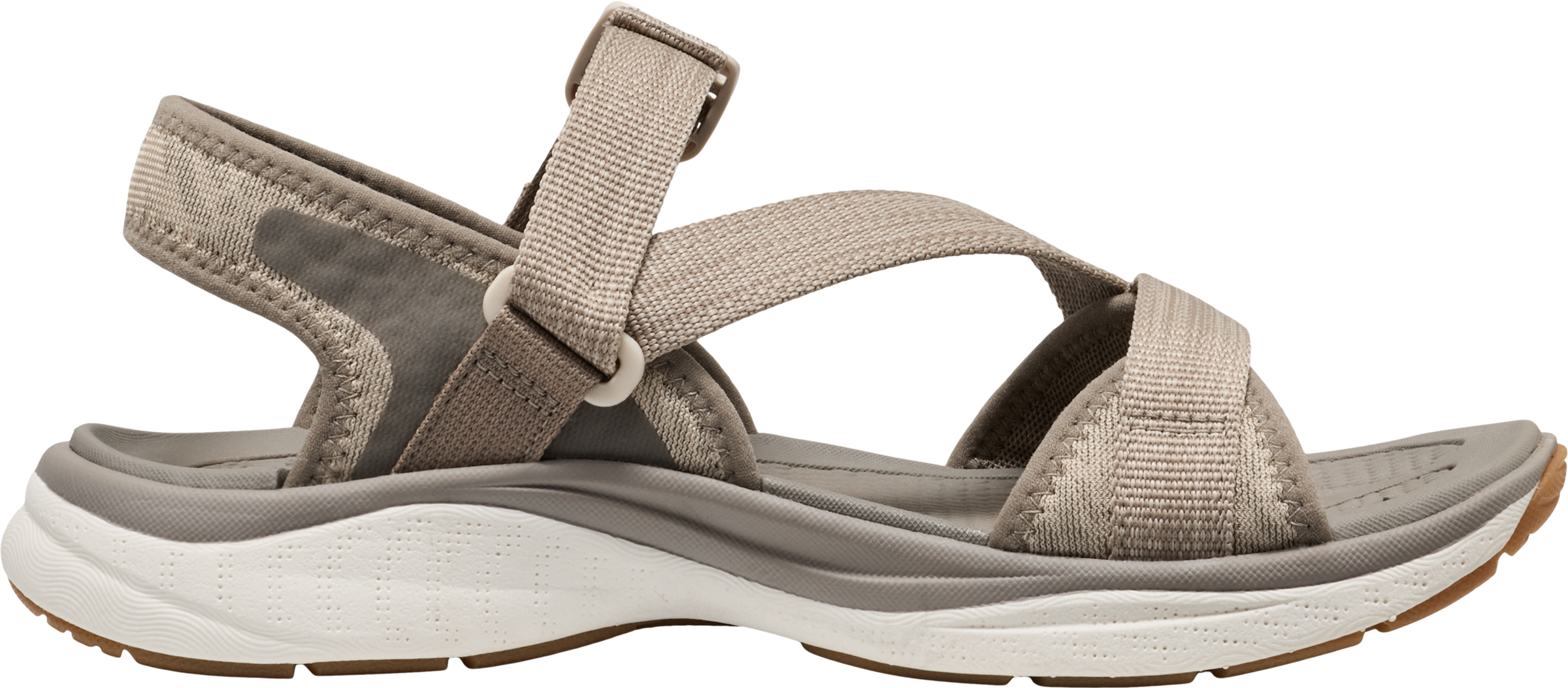 Keen Sandale »LEIKI OT SANDAL«  waschbar,stoßdämpfend und atmungsaktiv