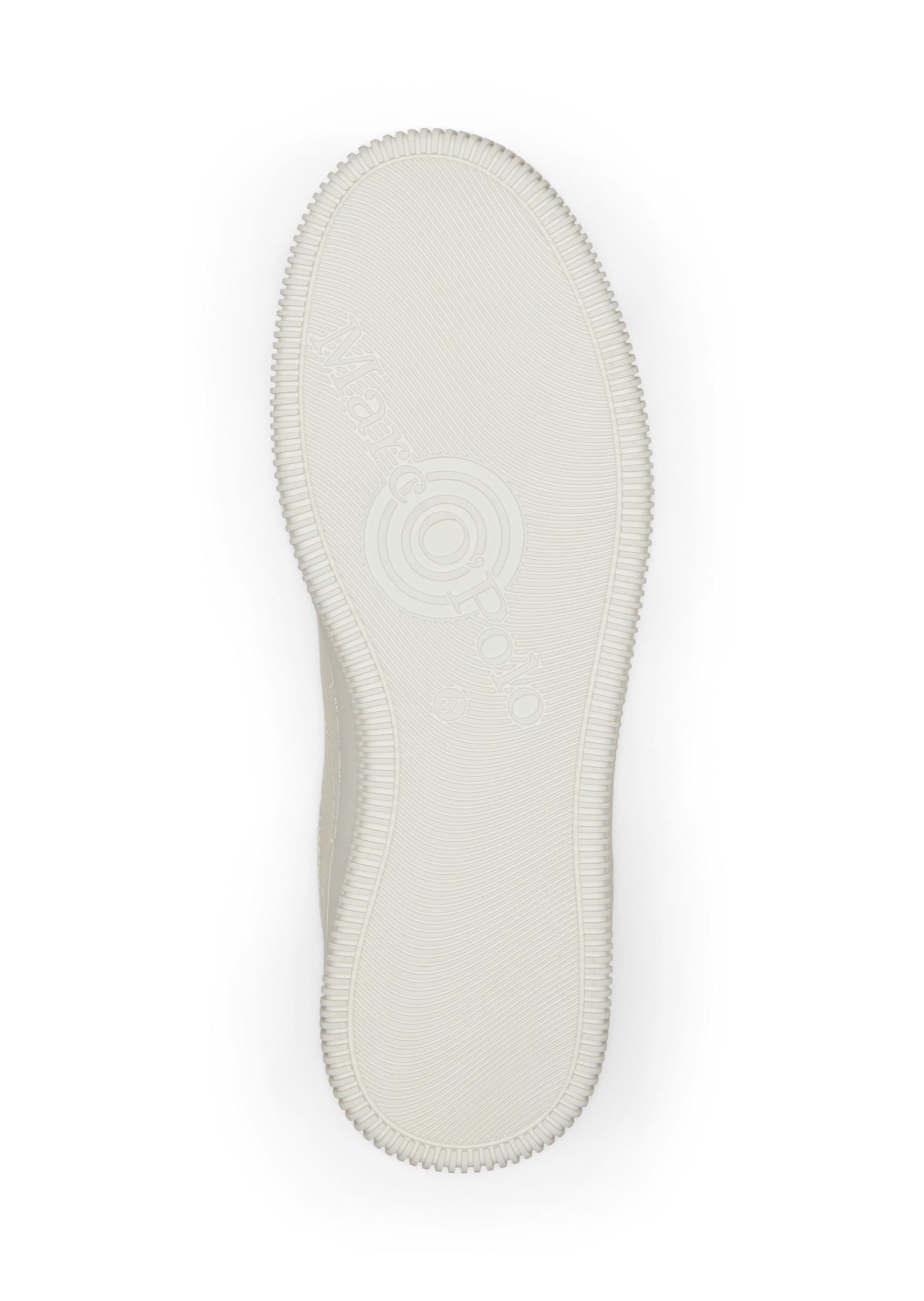 Marc O'Polo Sneaker »aus hochwertigem Rindleder«