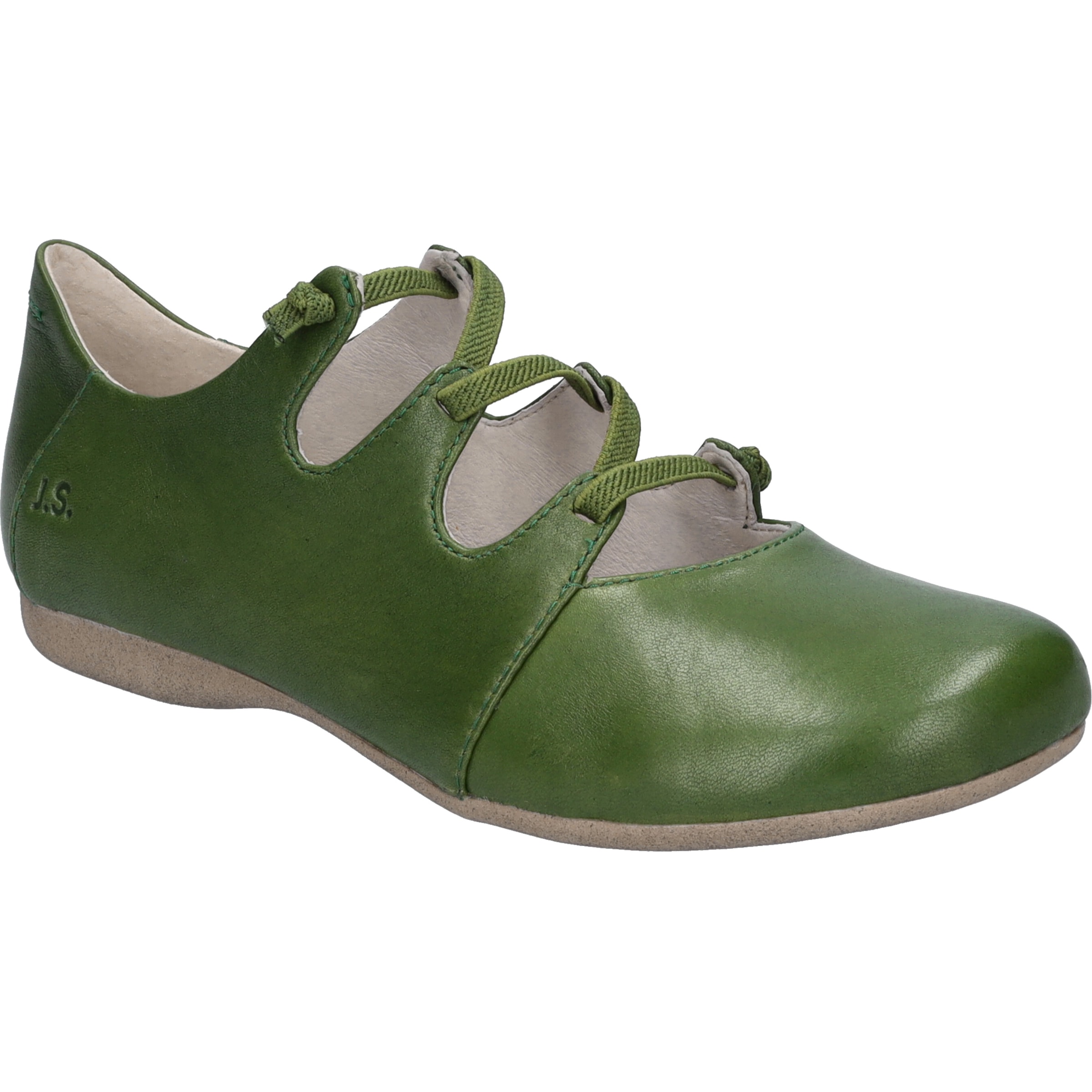 Josef Seibel Slipper "Fiona 04, india"
