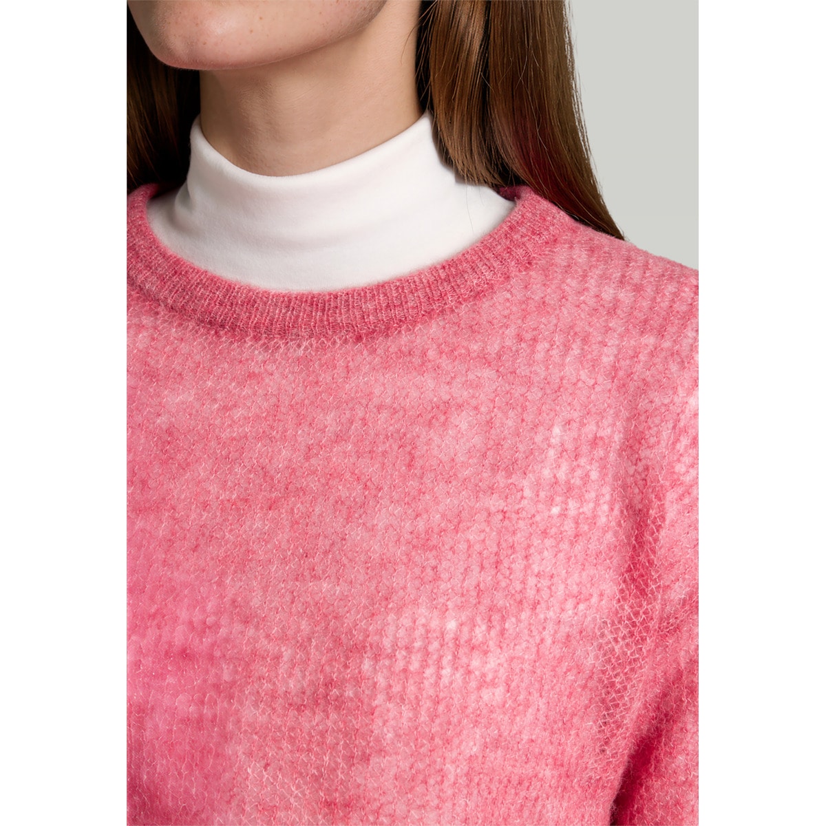 MAERZ Muenchen Strickpullover »Maerz Muenchen 324900 Strickpullover Damen Bekleidung«