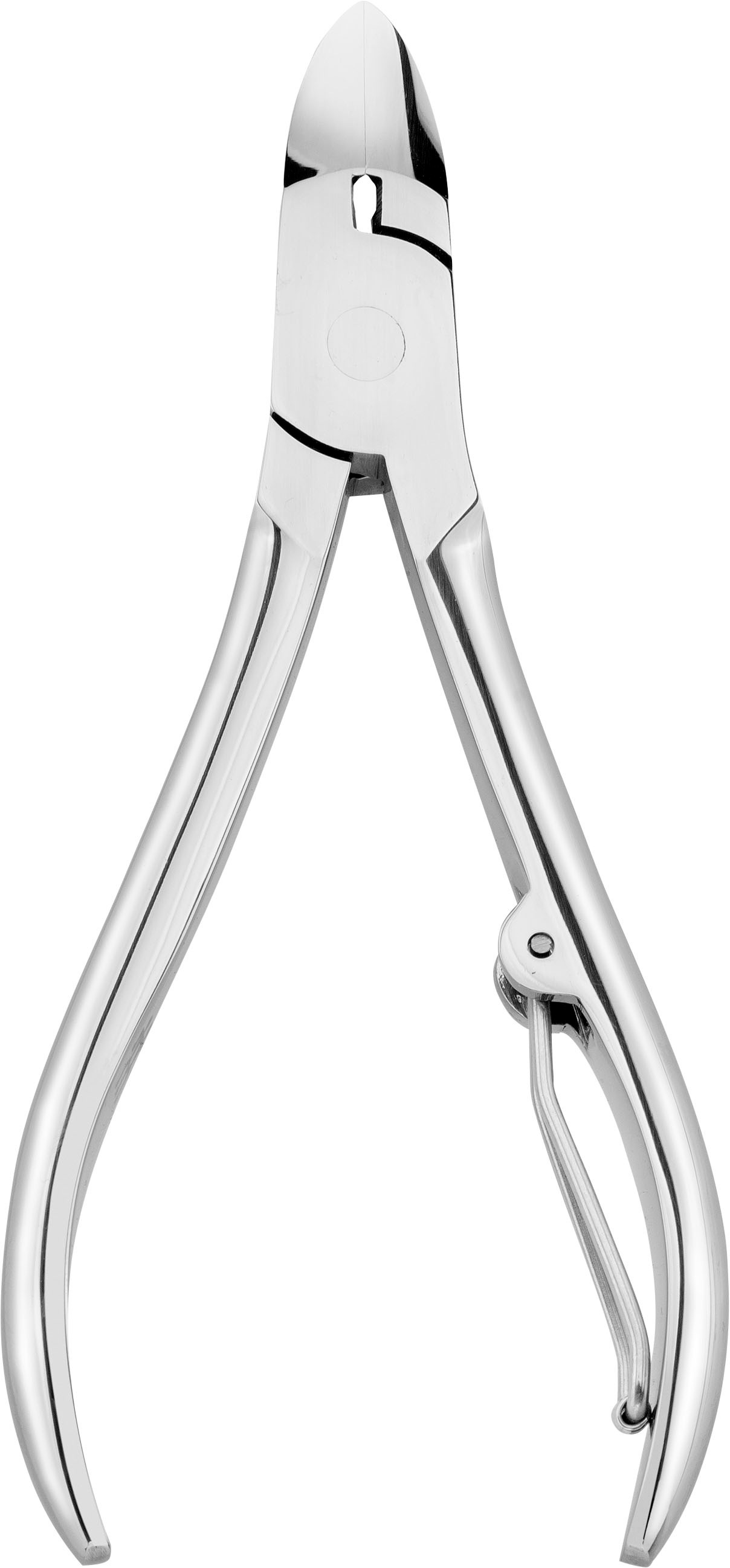 Zwilling Maniküre-Etui »CLASSIC INOX«, (Set, 7 tlg.), Leder-Etui