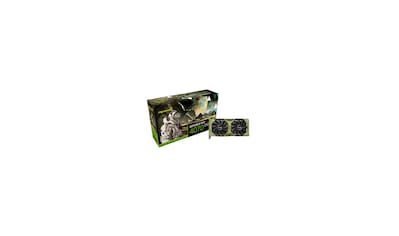 Grafikkarte »GeForce RTX 4070 12GB«