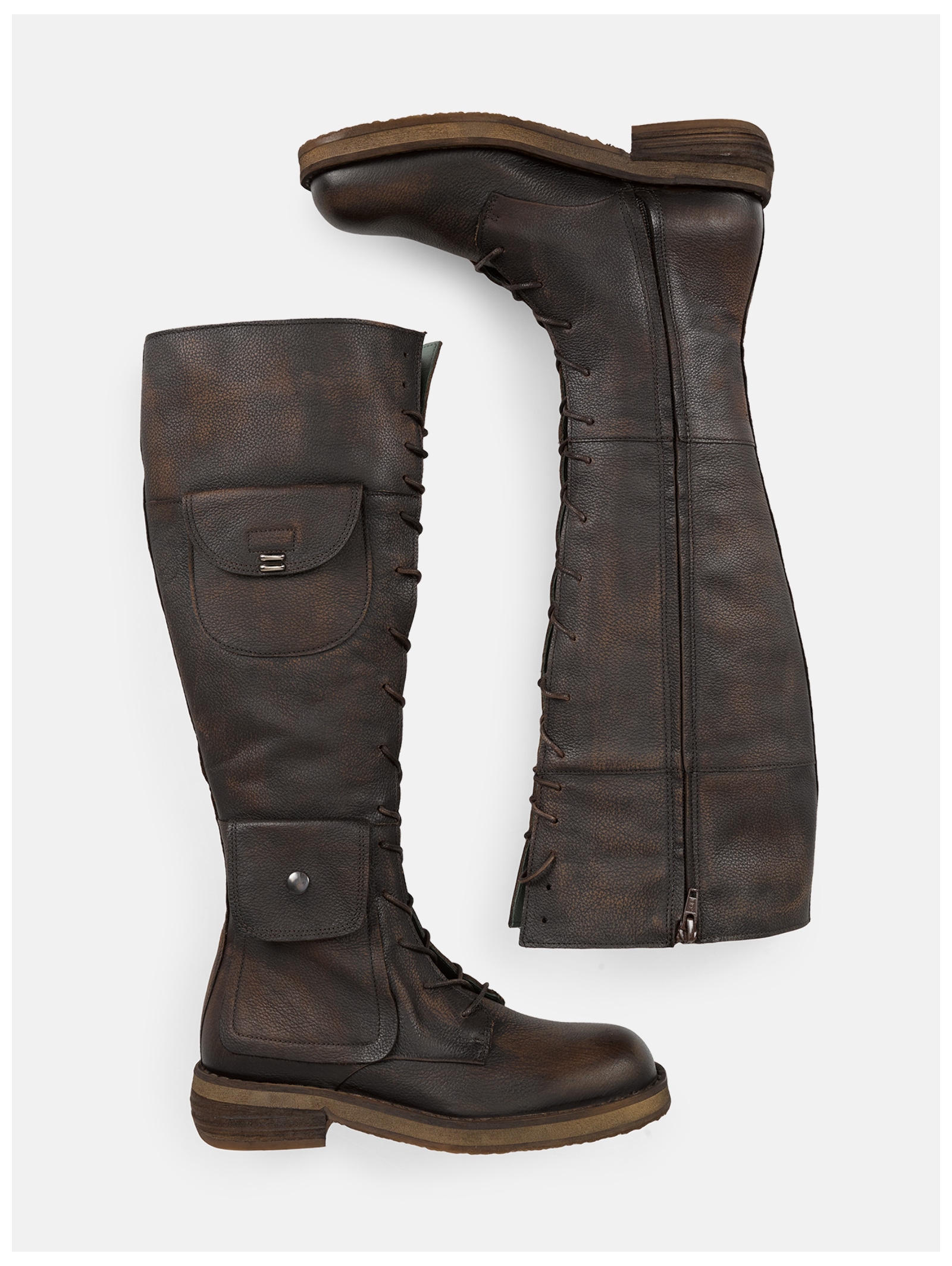 Felmini Stiefel »Felmini Stiefel Leder«