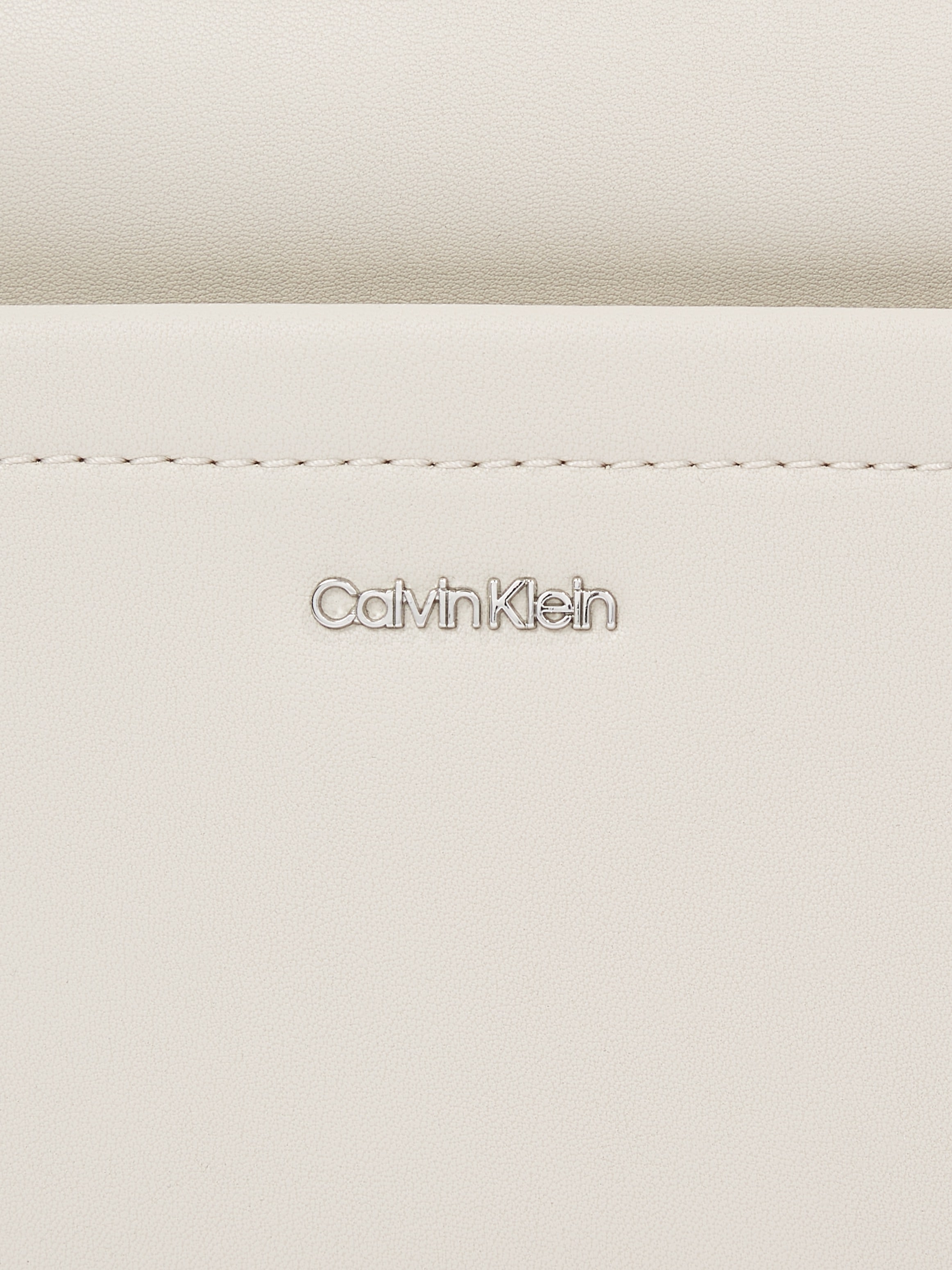 Calvin Klein Umhängetasche »CK MUST CONVERTIBLE CAMERA BAG«, Damen Tasche Handtasche