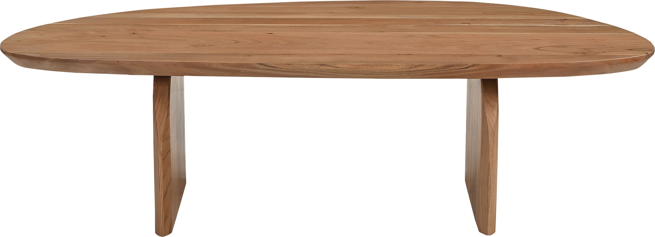 SIT Couchtisch »ACACIA WAVE« mit ausgeprägter Maserung