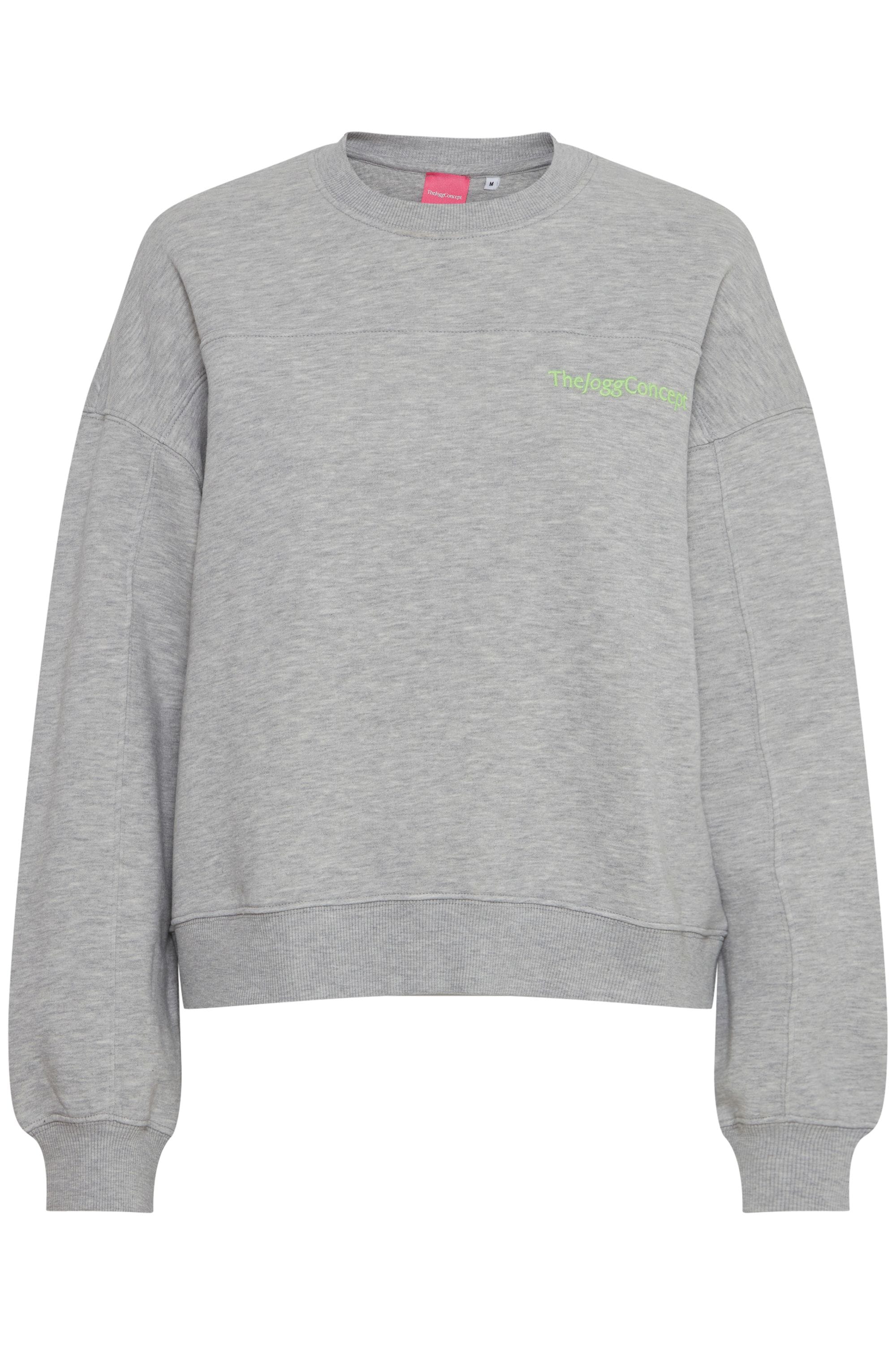 TheJoggConcept Sweatshirt "Sweatshirt JCRafine" günstig online kaufen