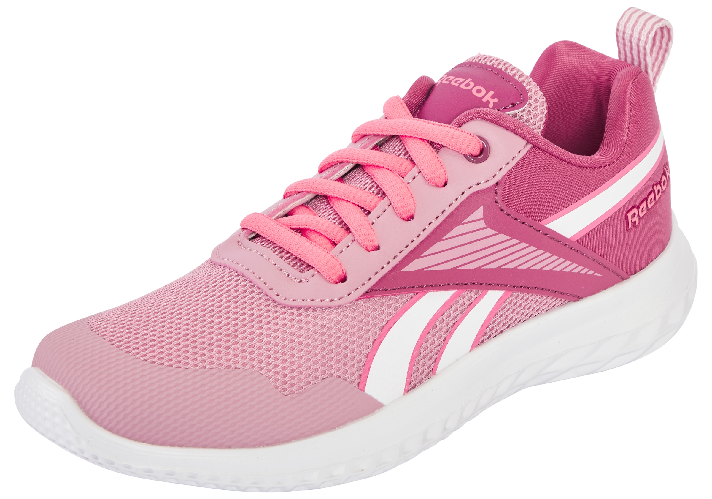 Reebok Laufschuh "RUSH RUNNER 5" für Kinder & Jugendliche