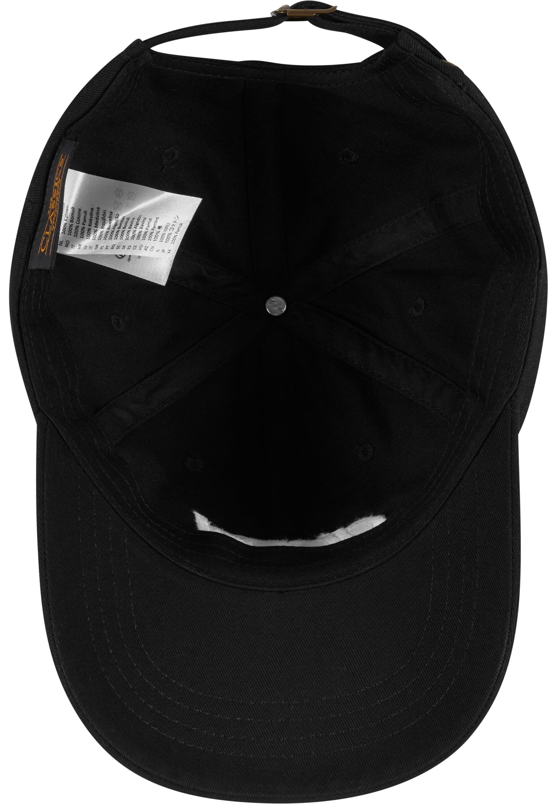 Upscale by Mister Tee Snapback Cap »Upscale by Mister Tee Upscale Good Dad Cap«