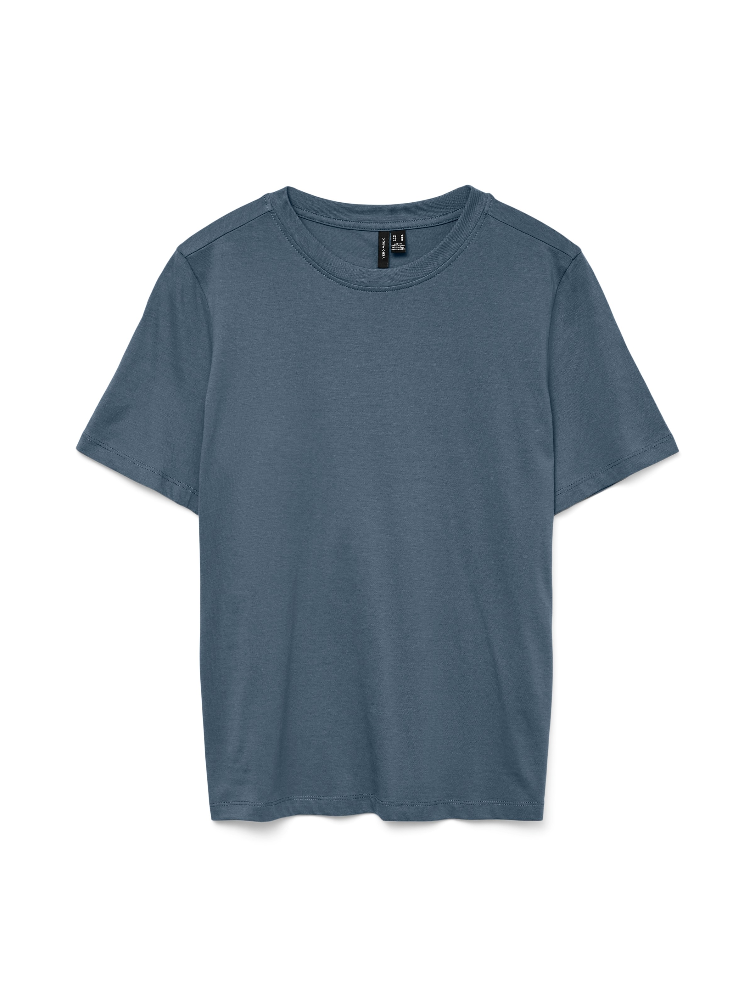 Vero Moda Kurzarmshirt »VMPAULINA SS T-SHIRT GA JRS NOOS«