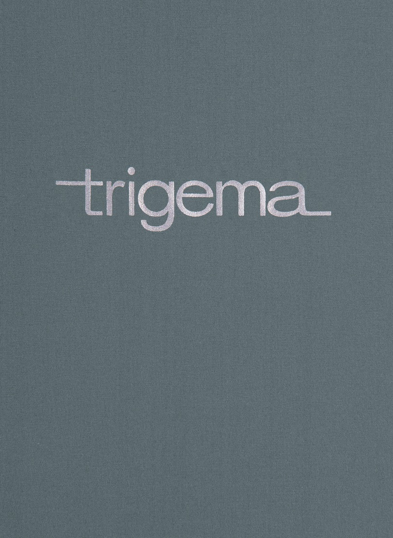 Trigema Jerseyhose "TRIGEMA Sport-Shorts mit Innenslip aus Netz" günstig online kaufen
