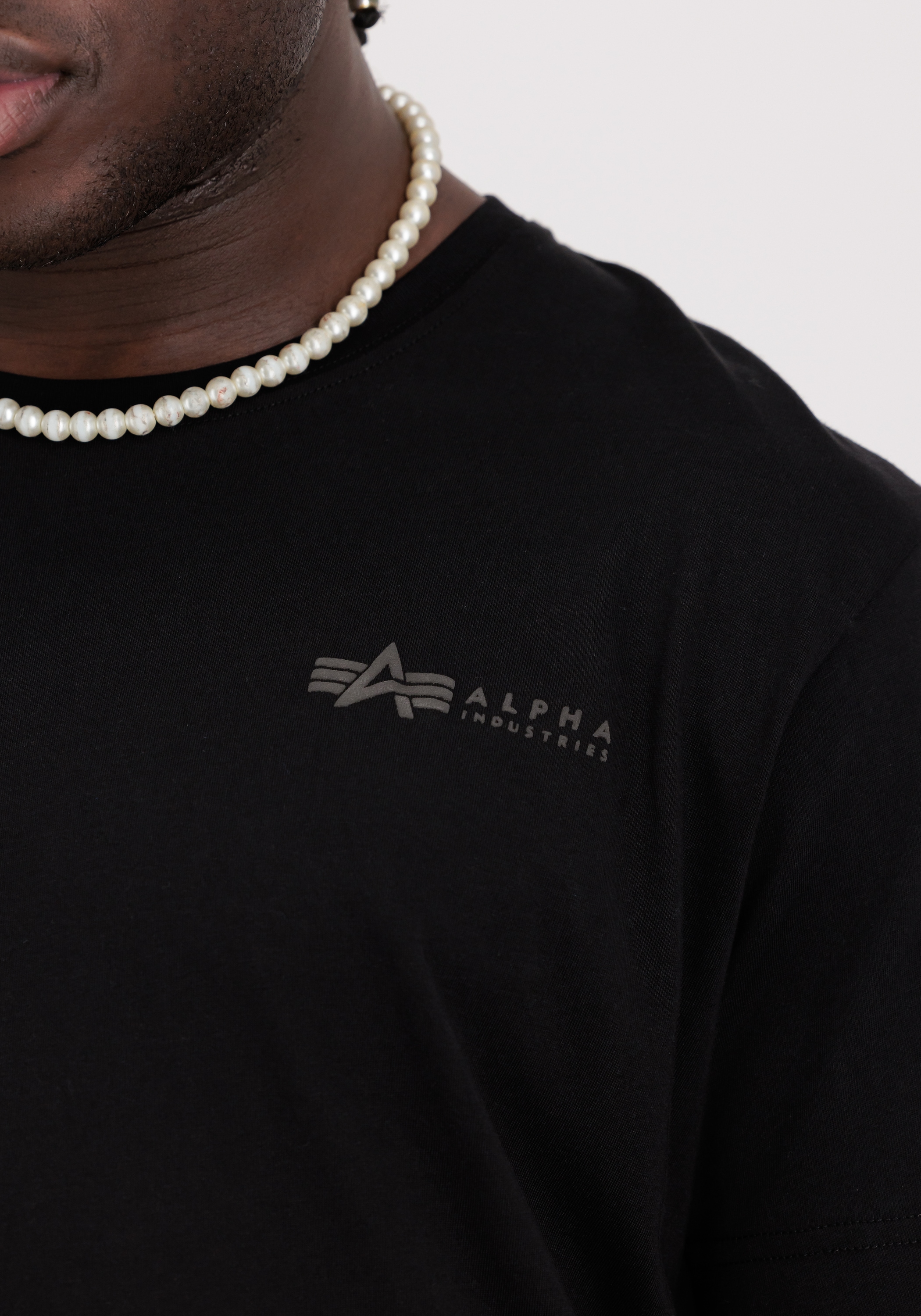 Alpha Industries T-Shirt »Air Force Pilot T-Shirt T-Shirt«
