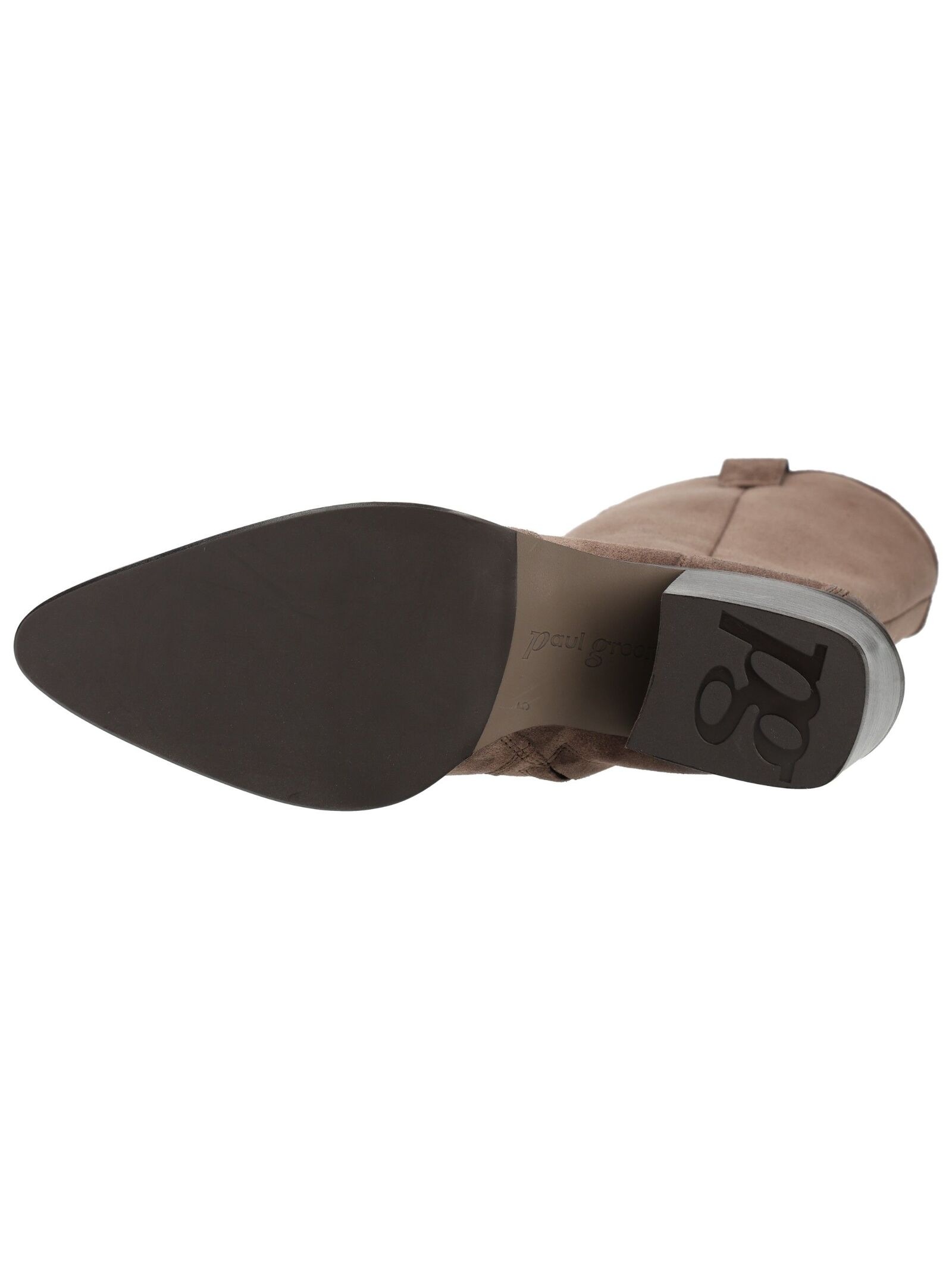 Paul Green Stiefel »Paul Green Stiefel Veloursleder«