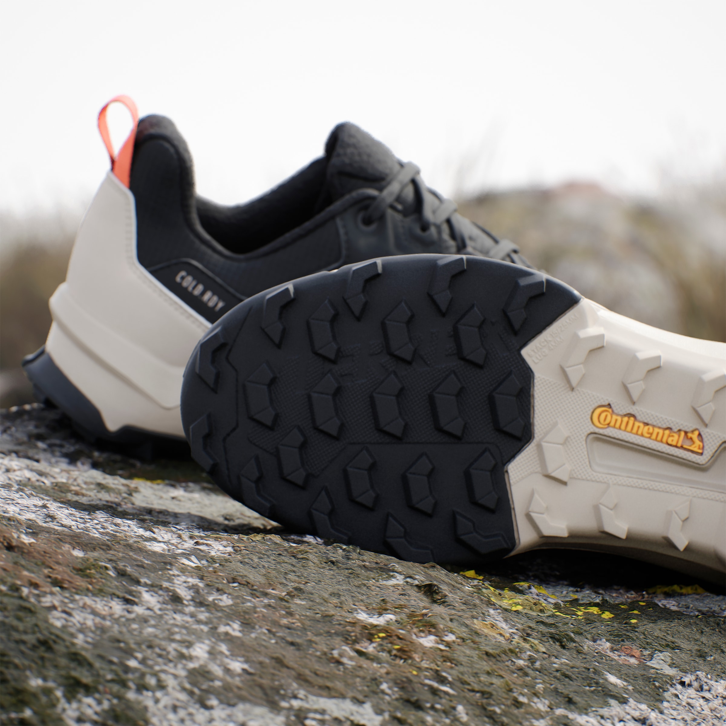 adidas TERREX Wanderschuh »TERREX AX4 BETA COLD.RDY«, wärmend