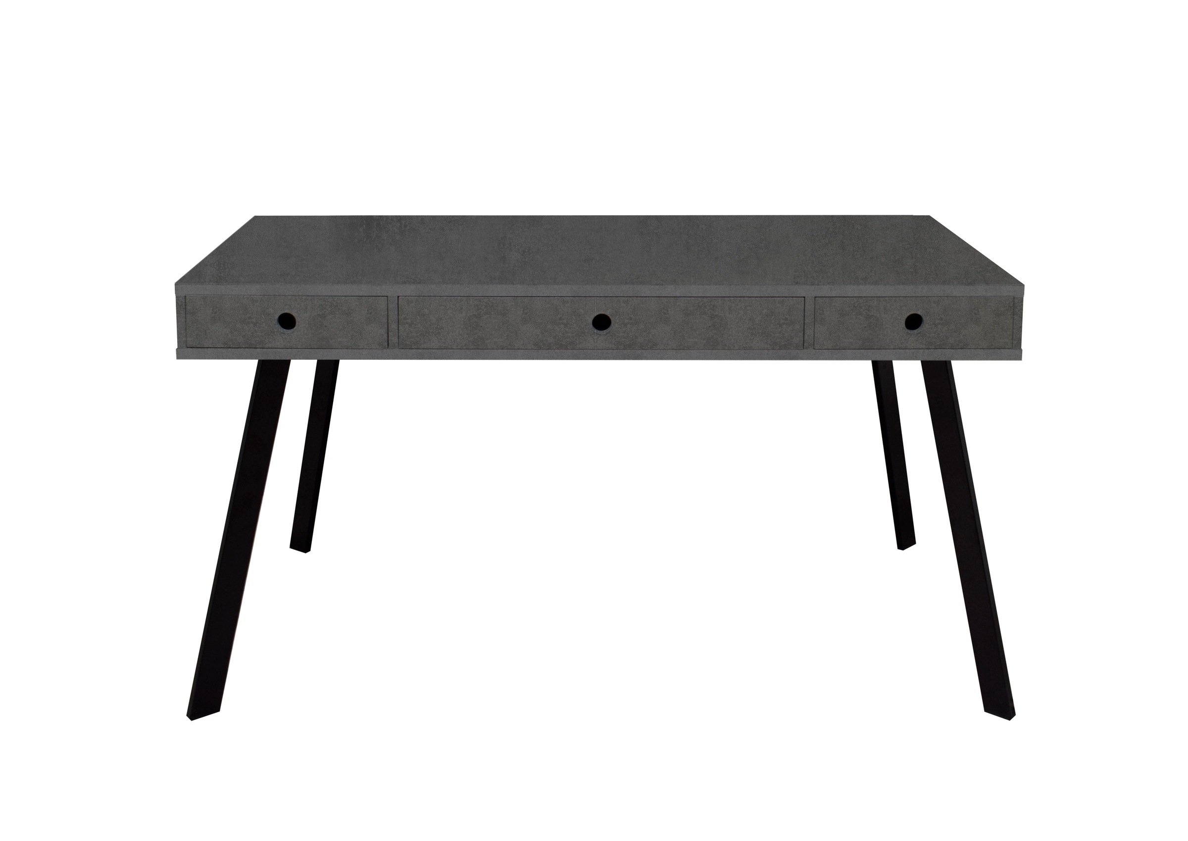 Mäusbacher Schreibtisch »Big System Office«, Breite 140 cm