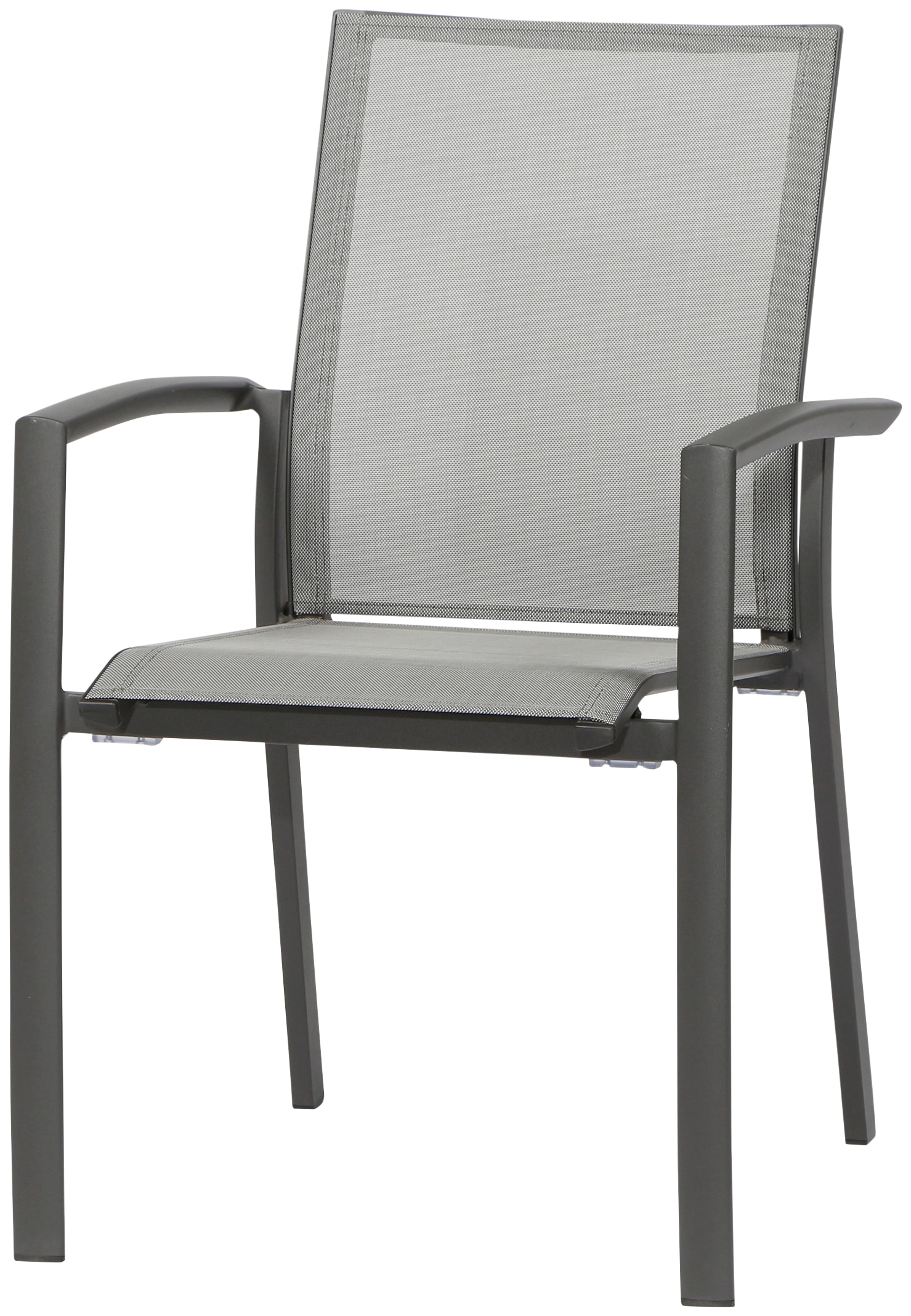 Siena Garden Garten-Essgruppe »Velia«, (3 tlg.)