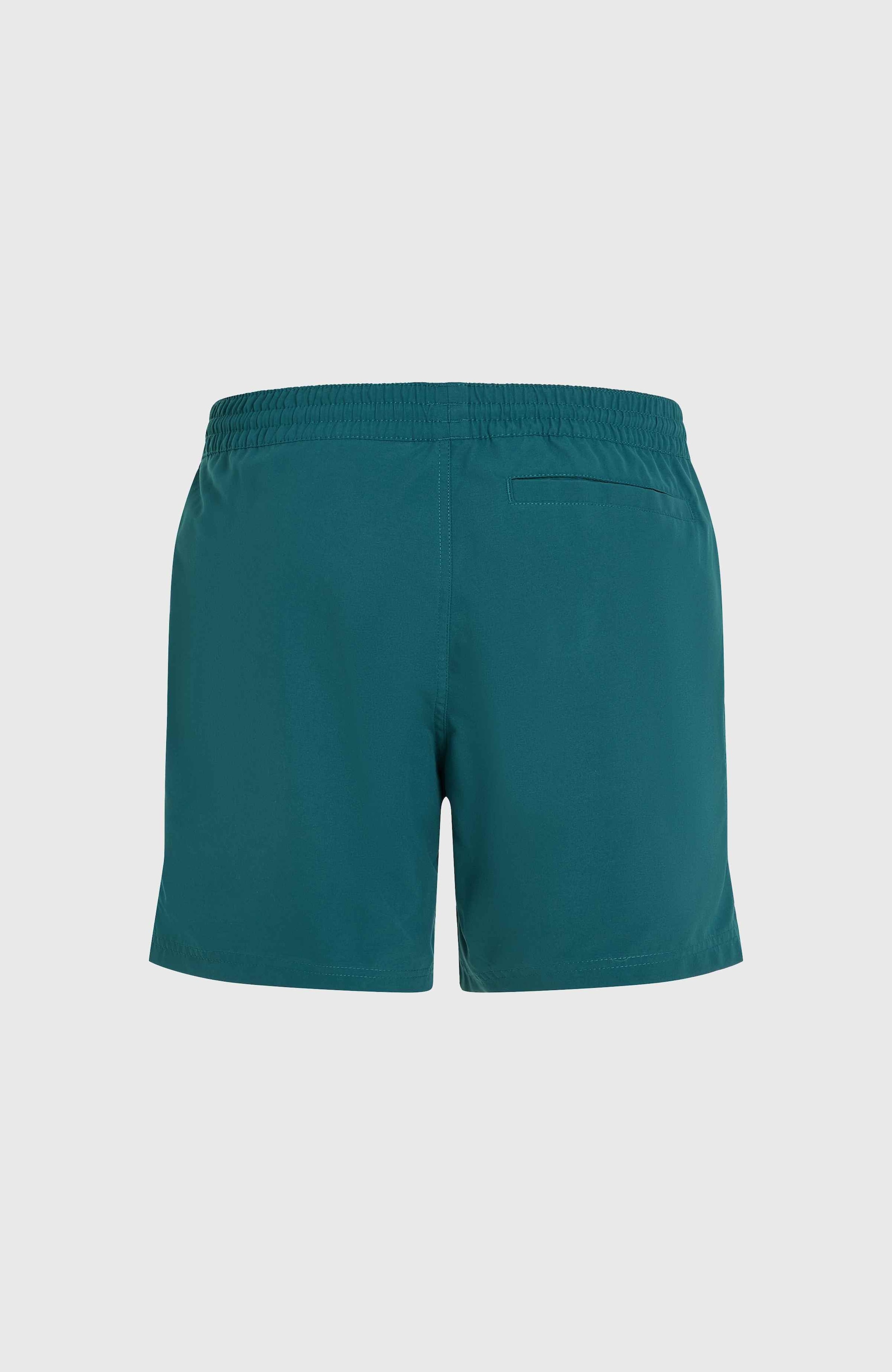 O'Neill Badepants »ORIGINAL CALI 16'' SWIM SHORTS«, mit Kordel