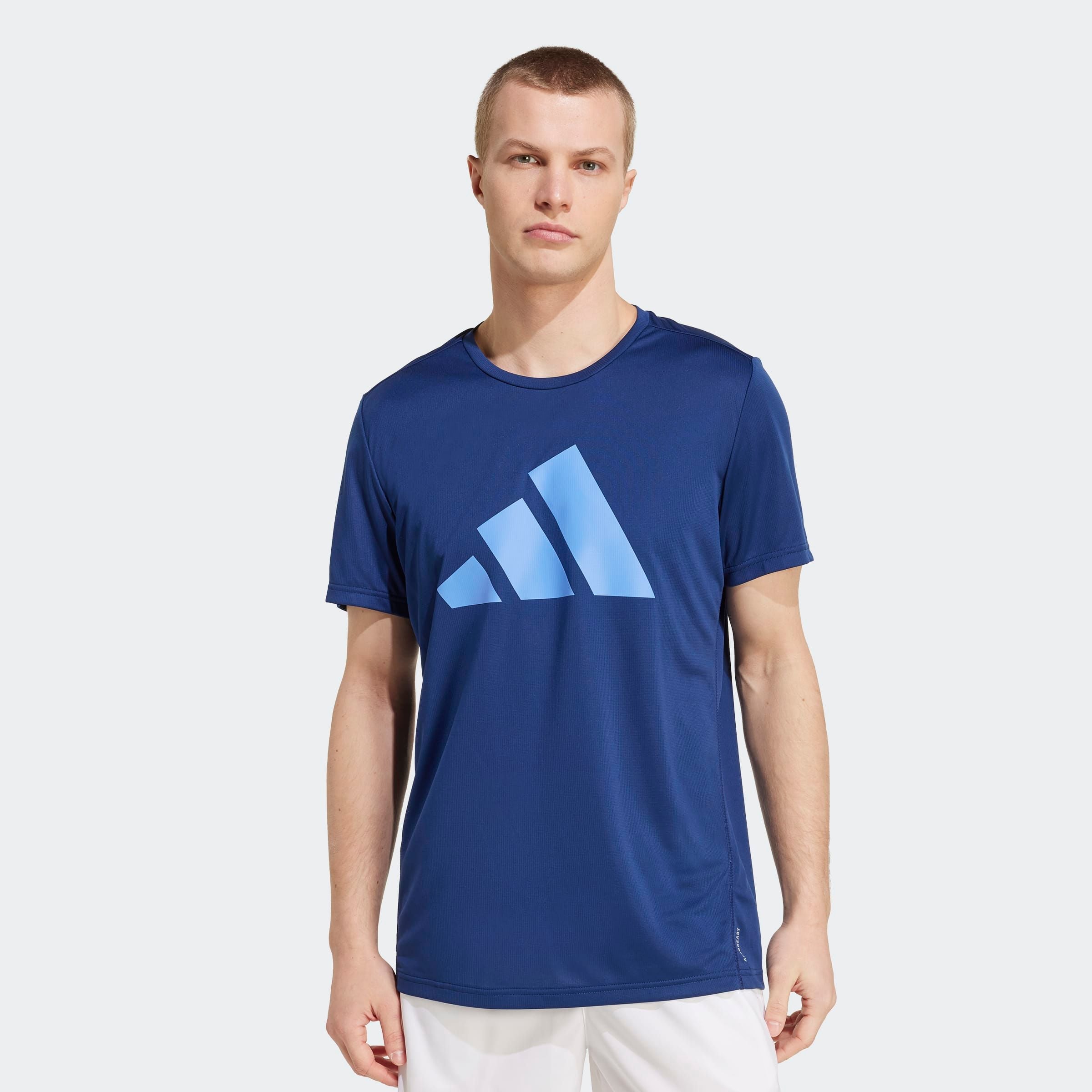 adidas Performance Laufshirt "RUN IT"