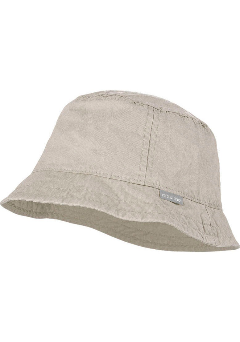 MAXIMO schützt vor UV, bequem, basic, Baumwolle