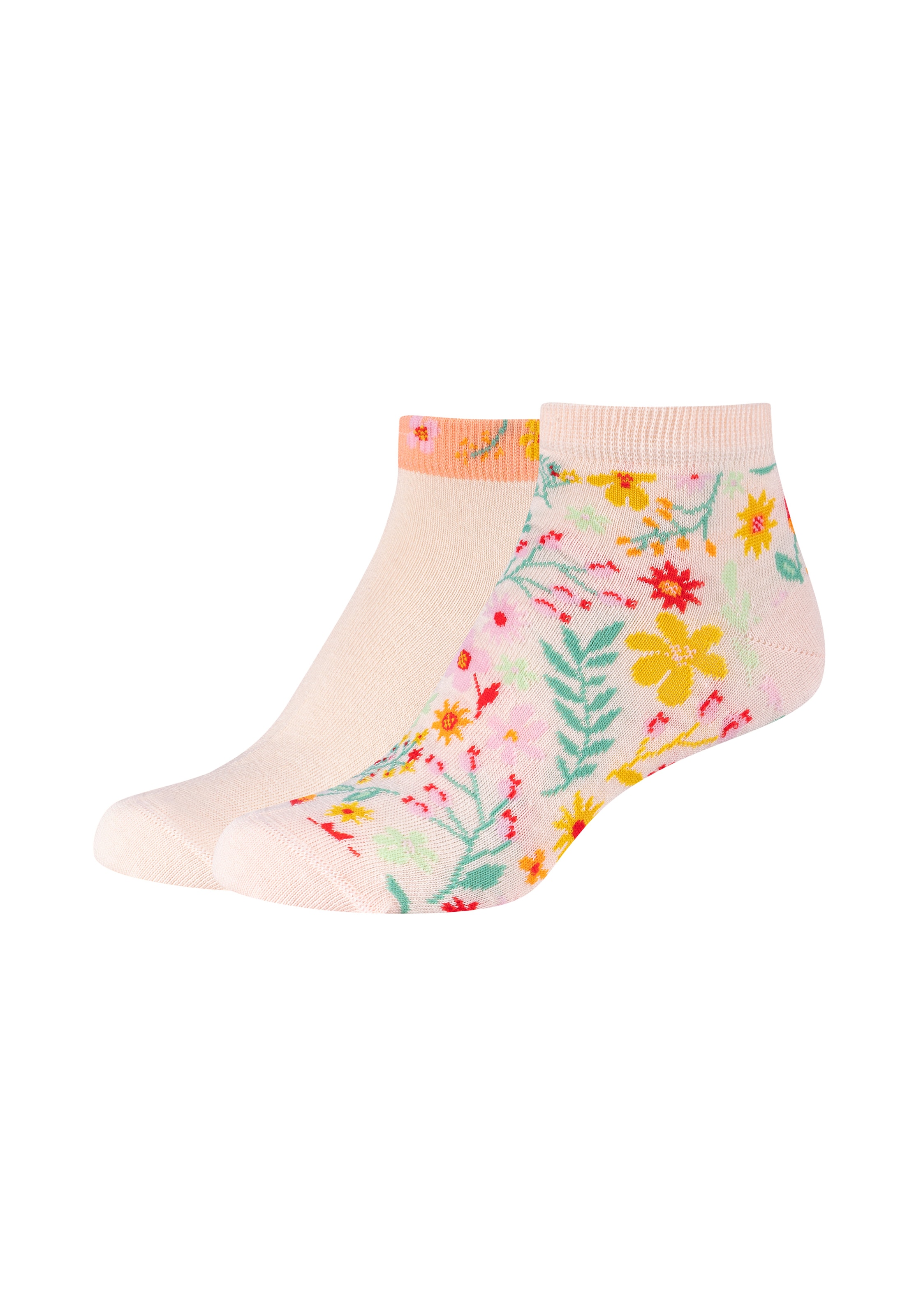 s.Oliver Kurzsocken 4 Paar tlg.