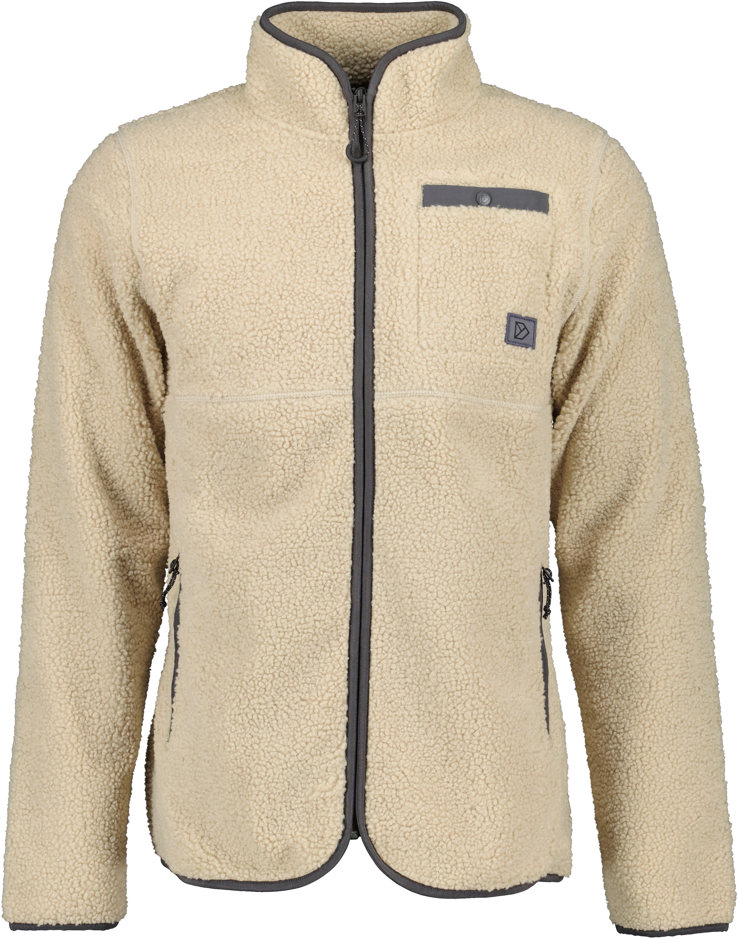 Didriksons Strickjacke