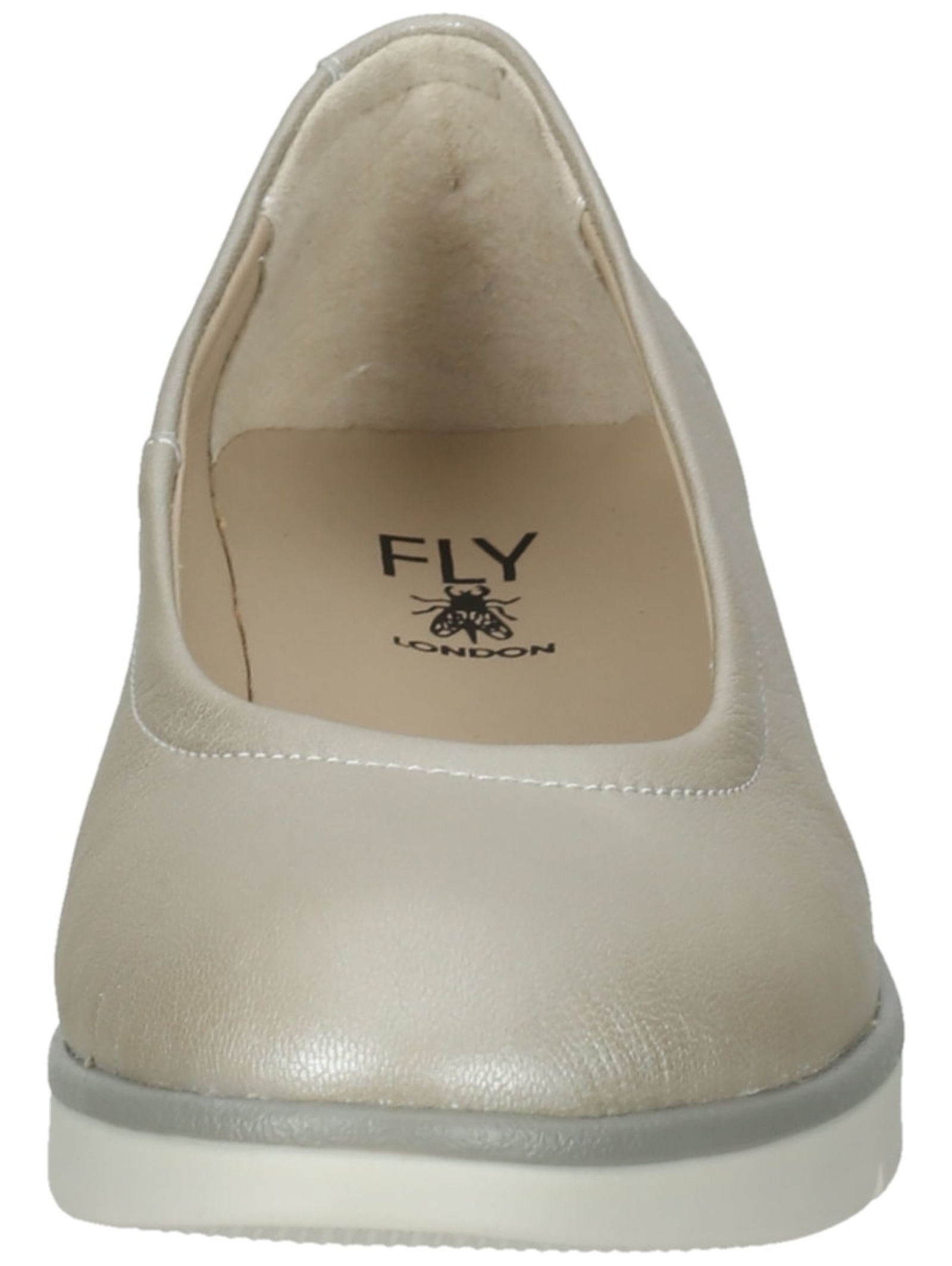 Fly London Ballerina »Fly London Ballerinas Leder«