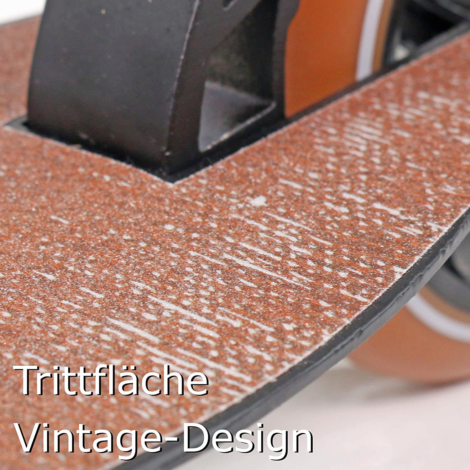 Best Sporting Cityroller »Vintage-City-Scooter«