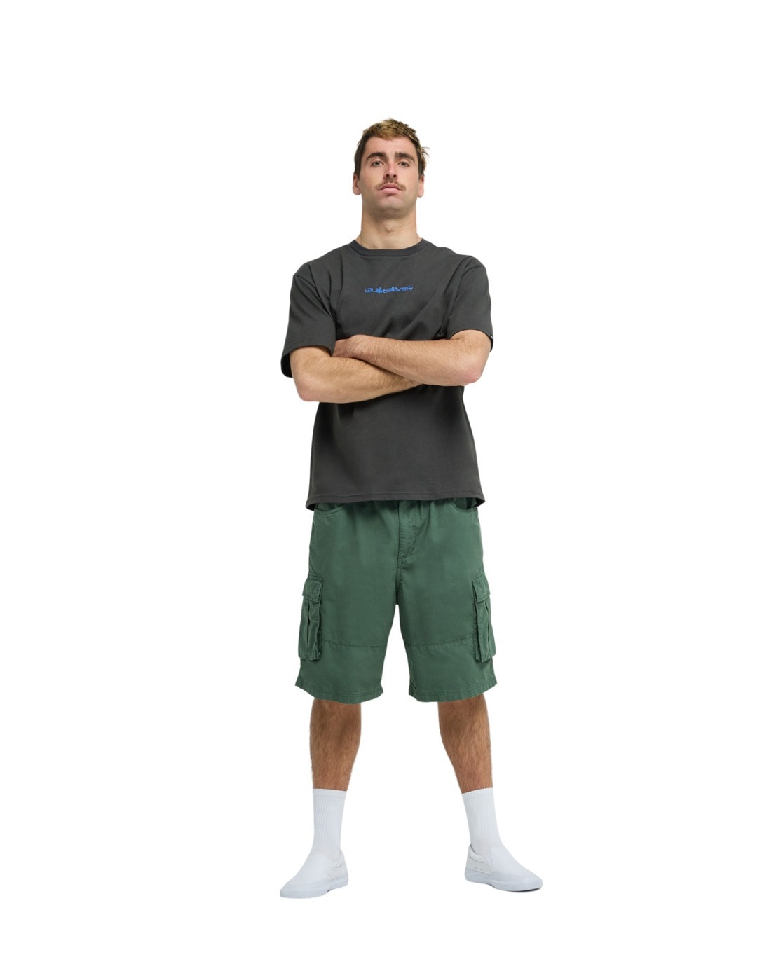 Quiksilver Cargoshorts »Freefall Cargo«