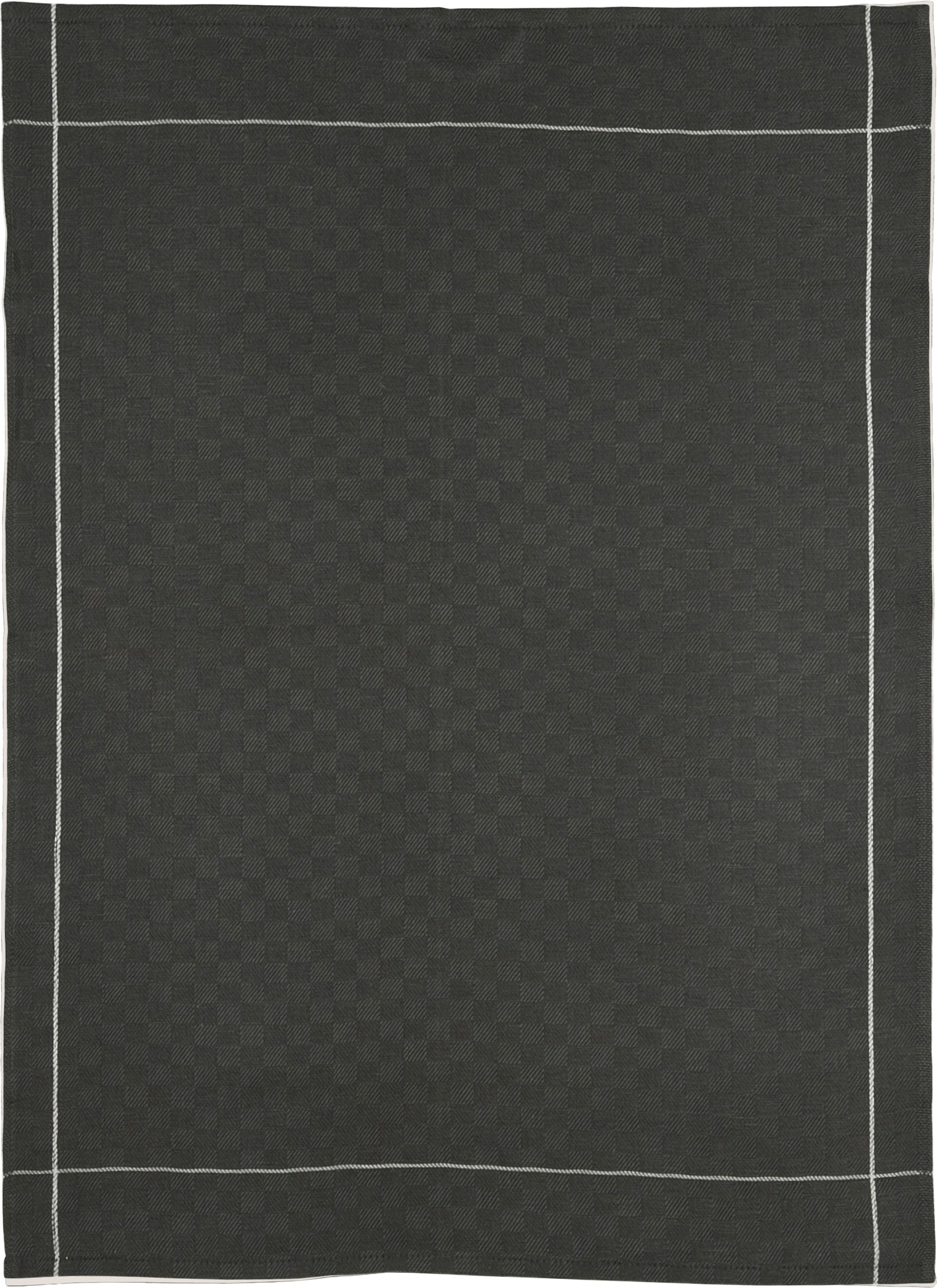 Thumbnail - ROSS Geschirrtuch "2er Set 908, 1 Geschirrtuch + 1 Küchenfrottiertuch in einer Banderole" Zwirn Halbleinen Geschirrtuch ...