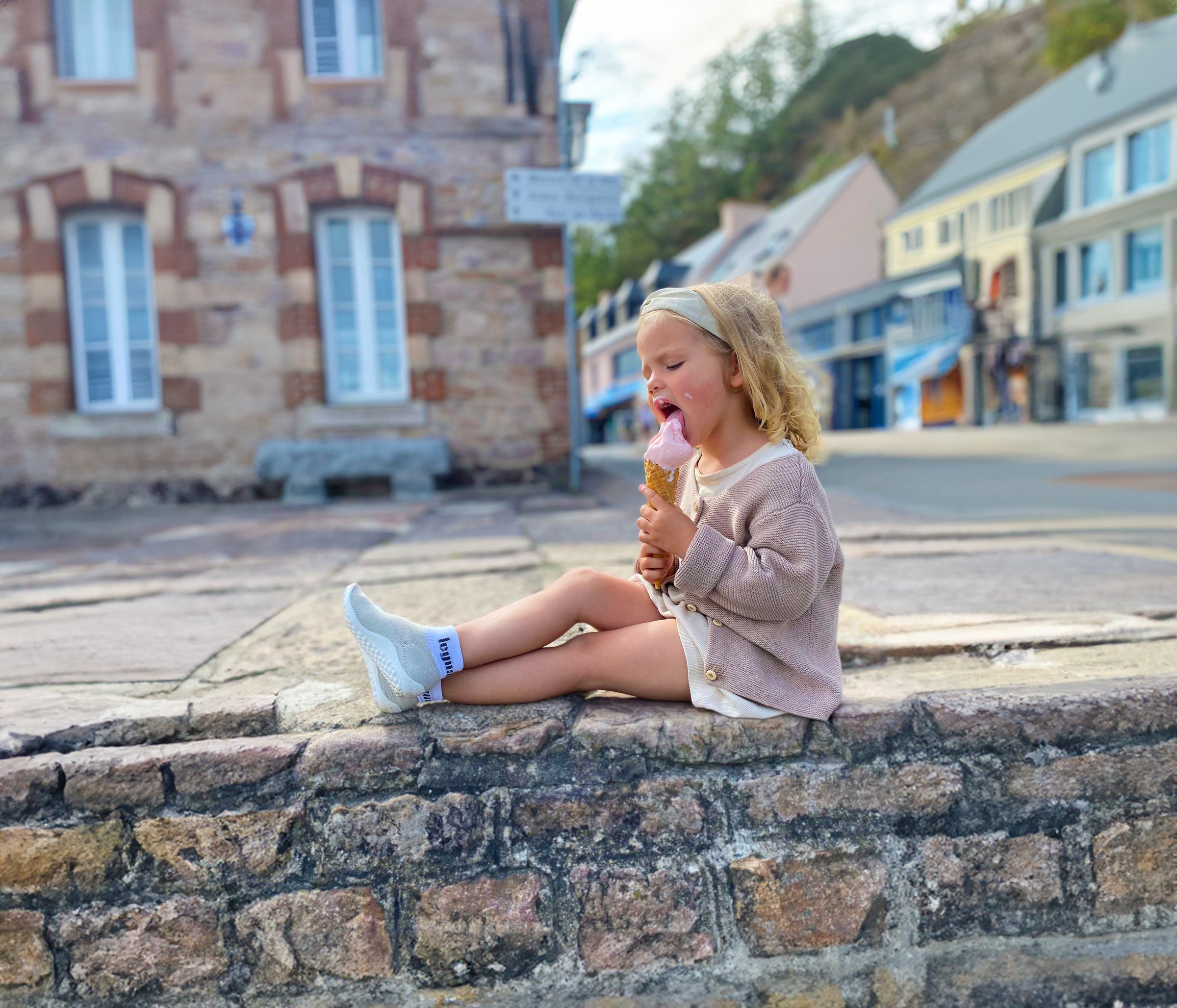 Thumbnail - Leguano Barfußschuh "LEGUANITO" Schlupschuh, Freizeitschuh, Hausschuh fördert optimal den Laufprozess