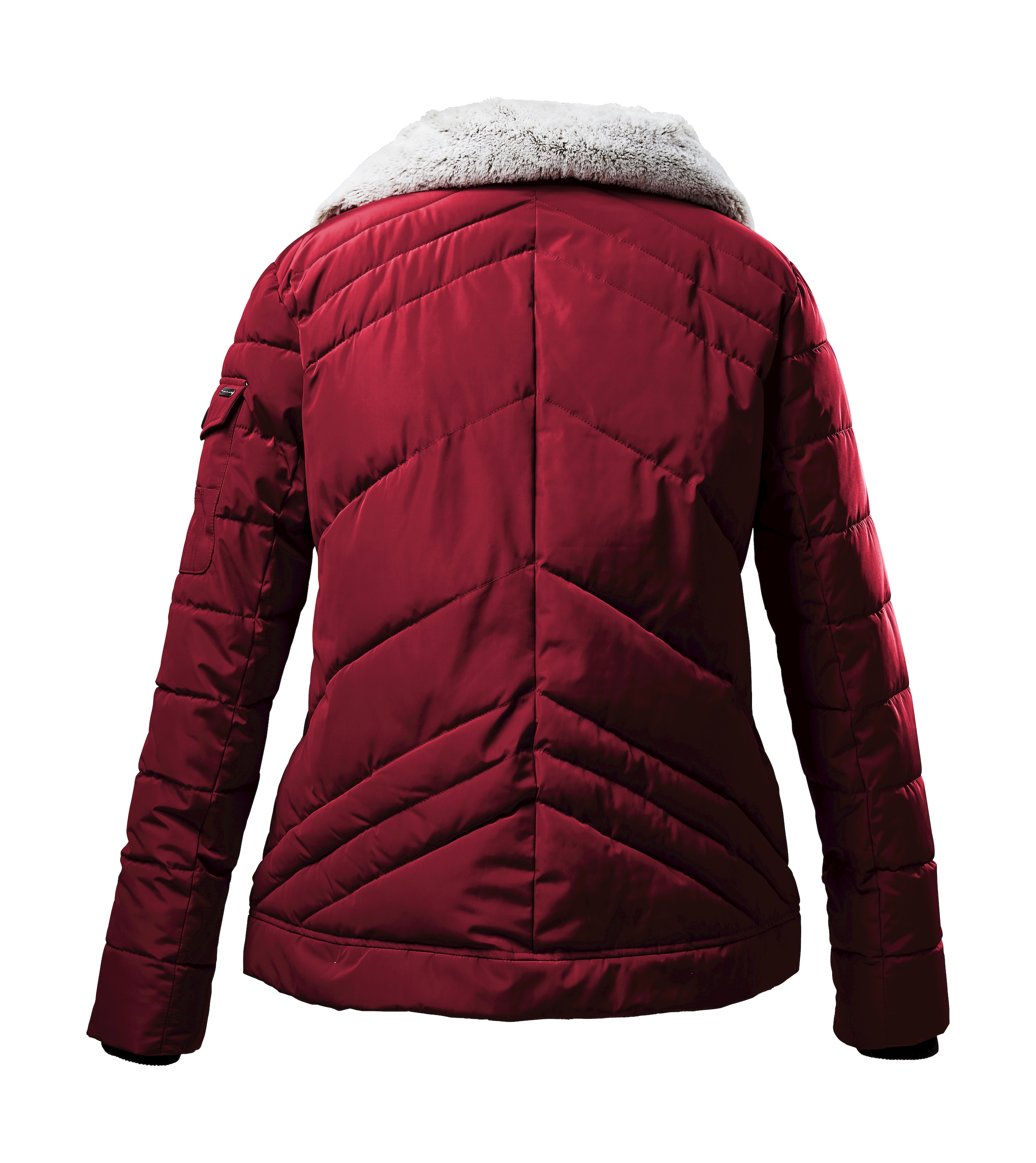 | kaufen STOY BAUR »WMN Quilted Steppjacke JCKT A«