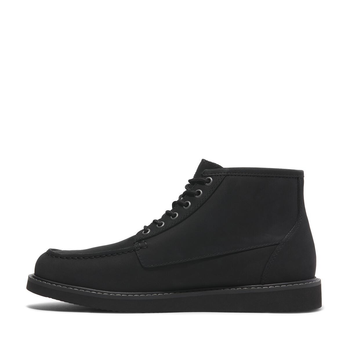Timberland Schnürboots »NEWMARKET MID LACE UP CHUKKA BOOT«, Winterstiefel, Schnürstiefel, Winterschuhe