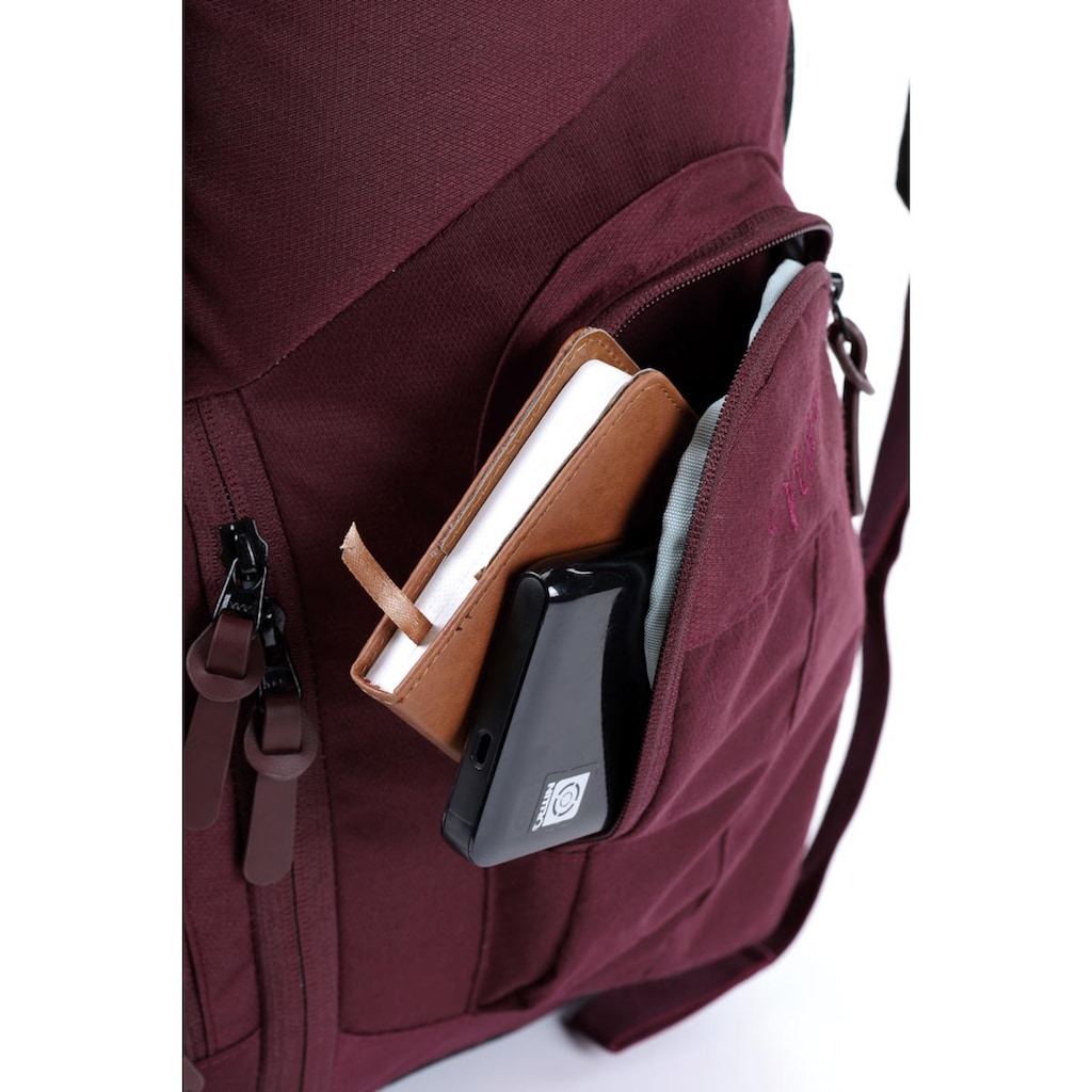 NITRO Laptoprucksack »Weekender«