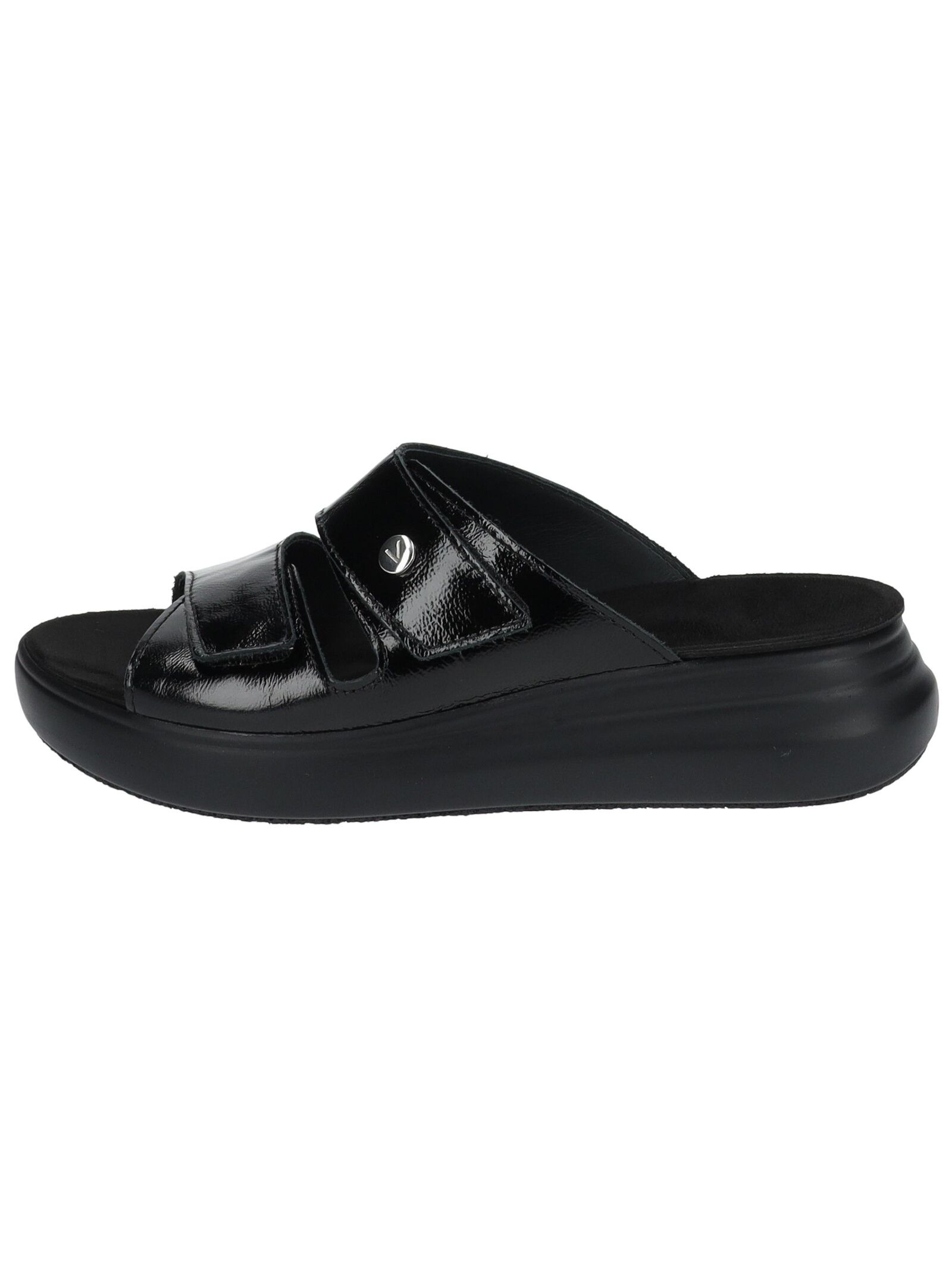 Vital Pantolette »Vital Pantoletten Leder«