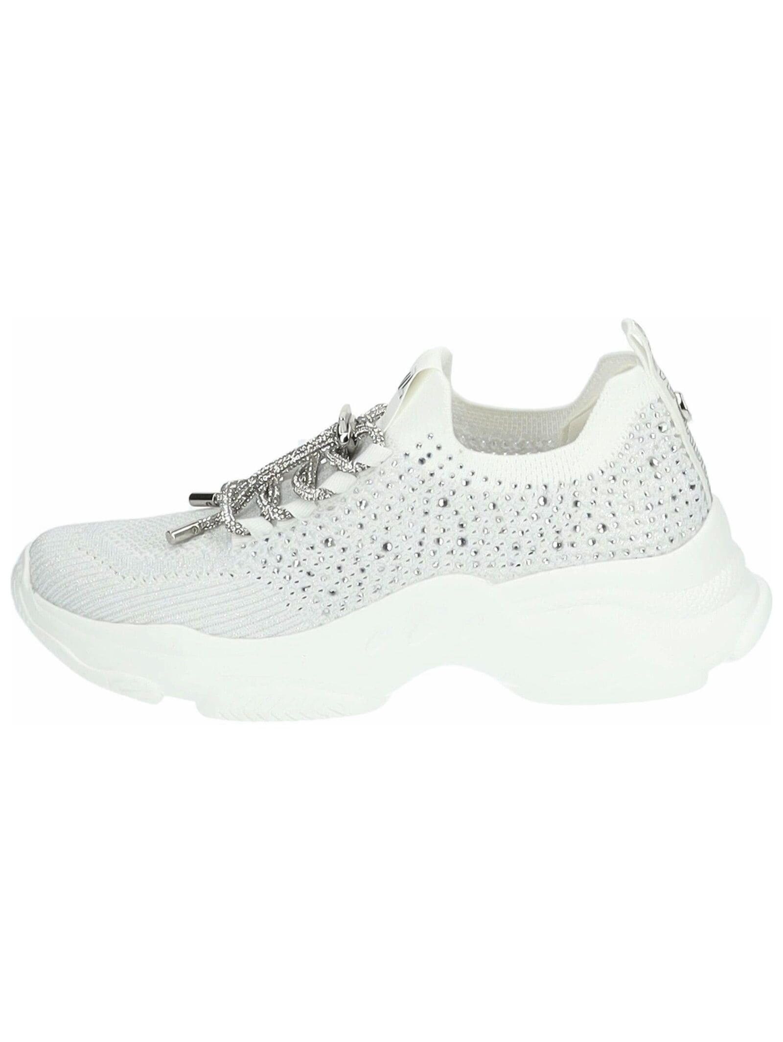 STEVE MADDEN Sneaker »STEVE MADDEN Sneaker Textil«