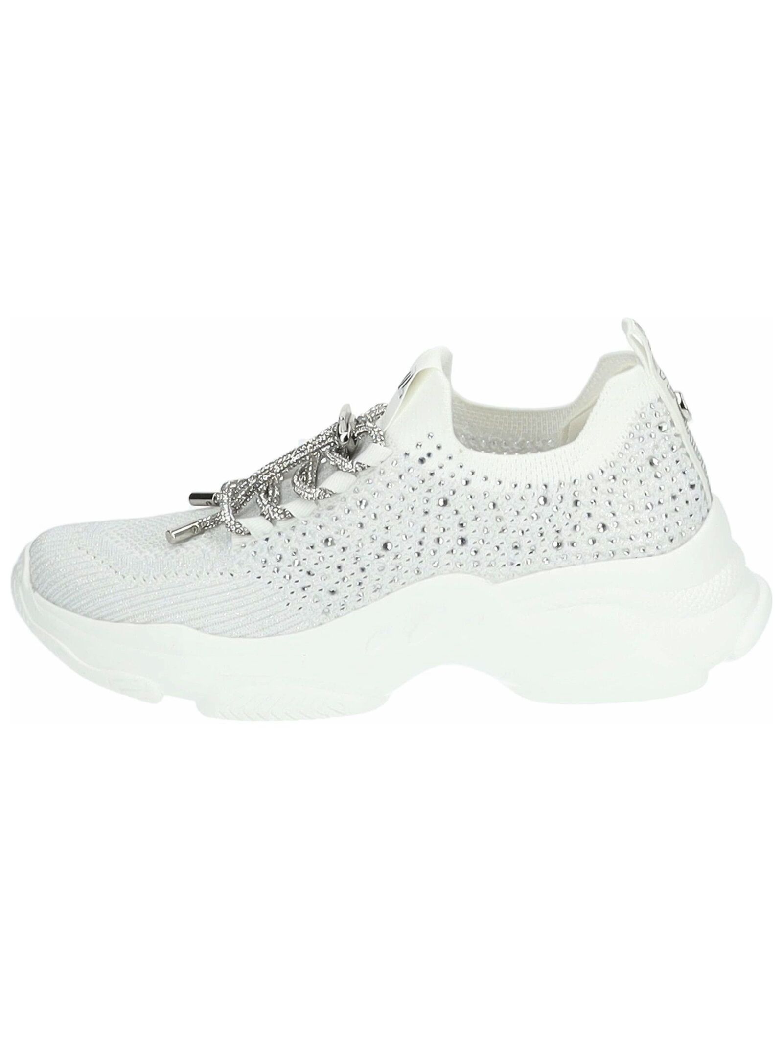 STEVE MADDEN Sneaker "STEVE MADDEN Sneaker Textil" günstig online kaufen
