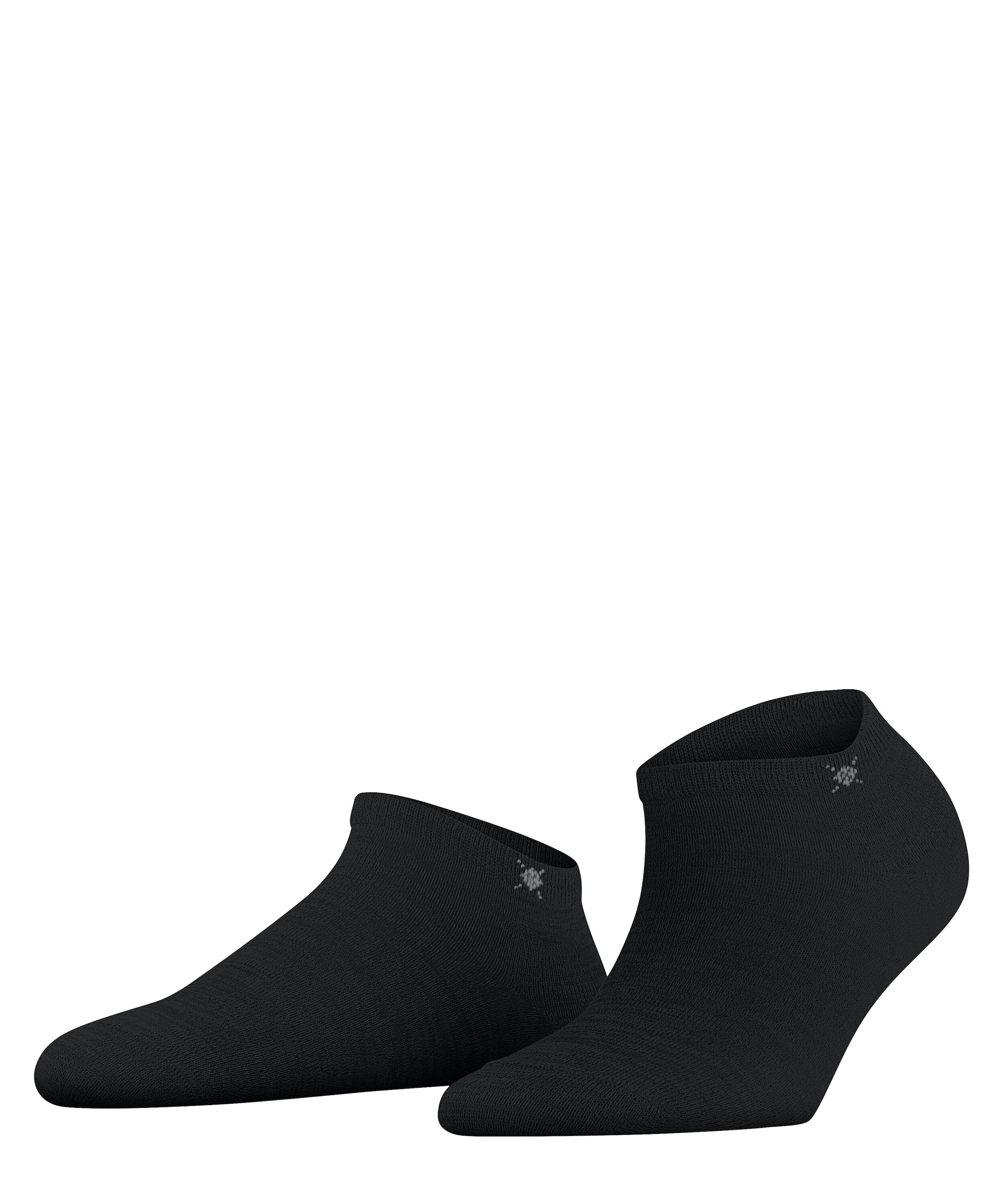 Burlington Sneakersocken "Soho Vibes" 1 Paar tlg.