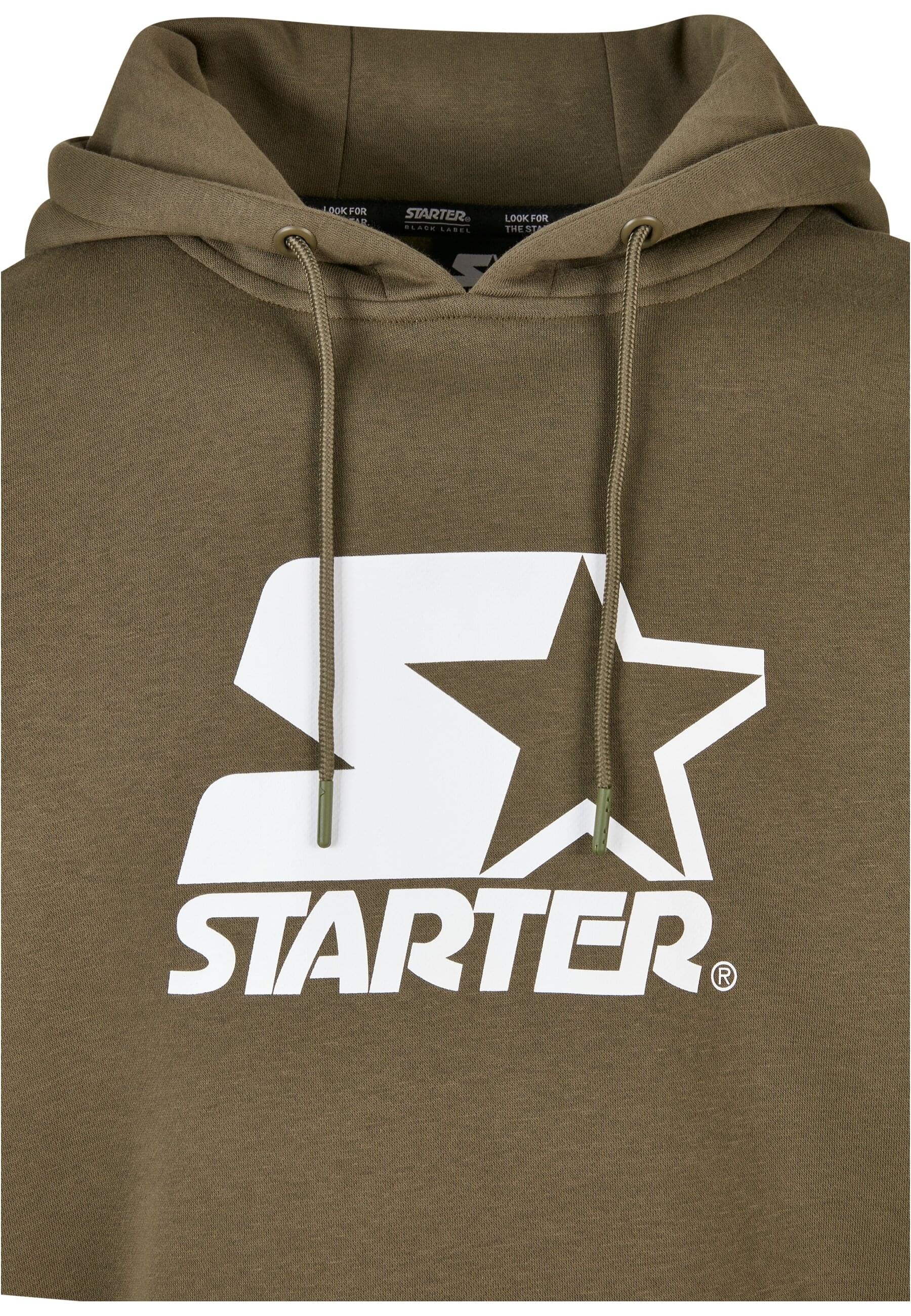 Starter Black Label Sweatshirt »Starter Black Label Herren Starter Essential Hoody«, (1 tlg.)