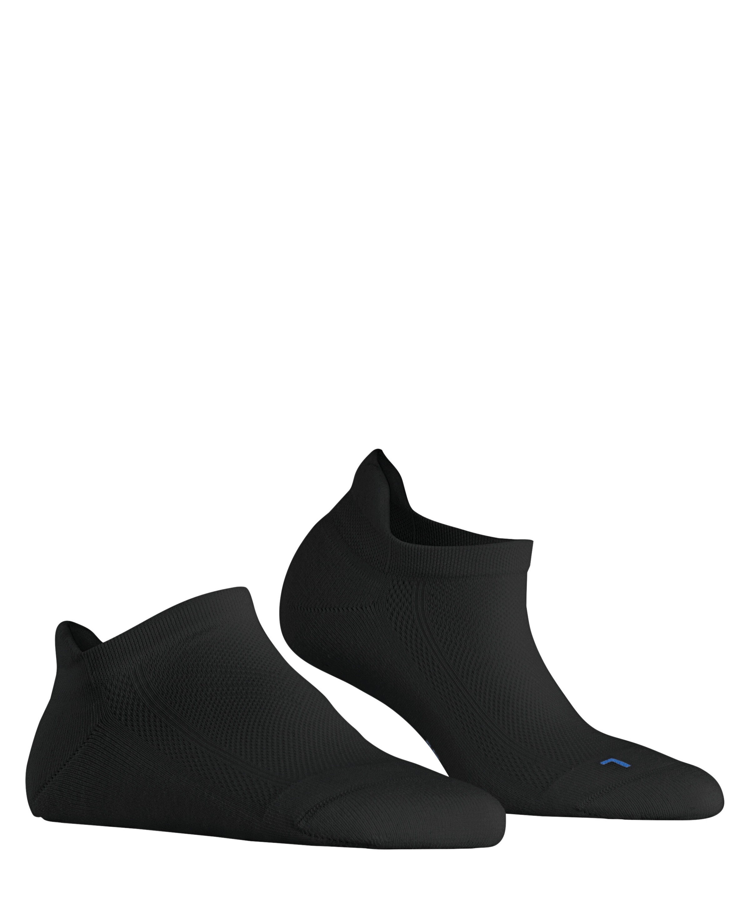 FALKE Sneakersocken »Cool Kick« 1 Paar tlg.