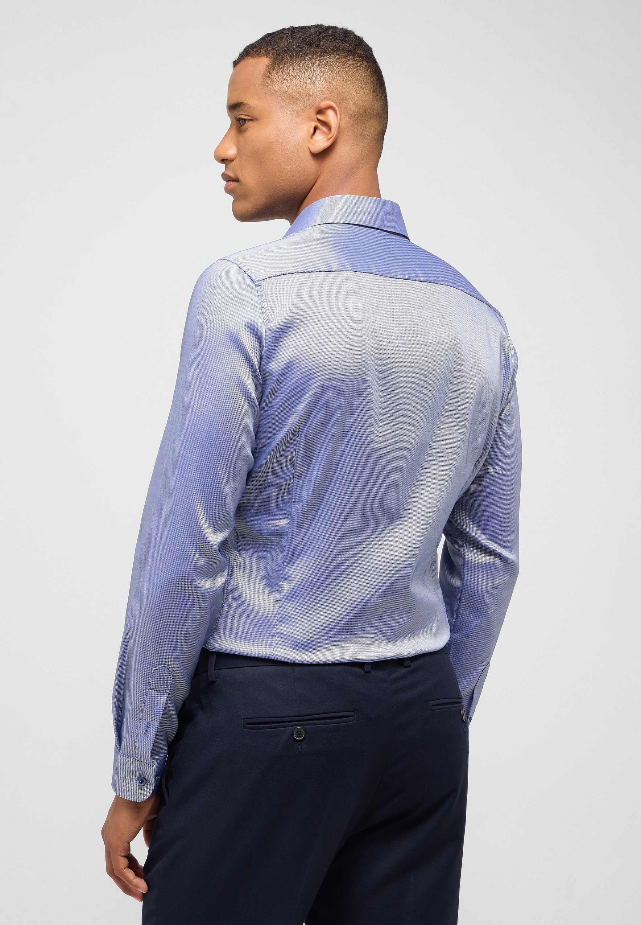 Eterna "SUPER SLIM" EASY IRON (bügelleicht) günstig online kaufen