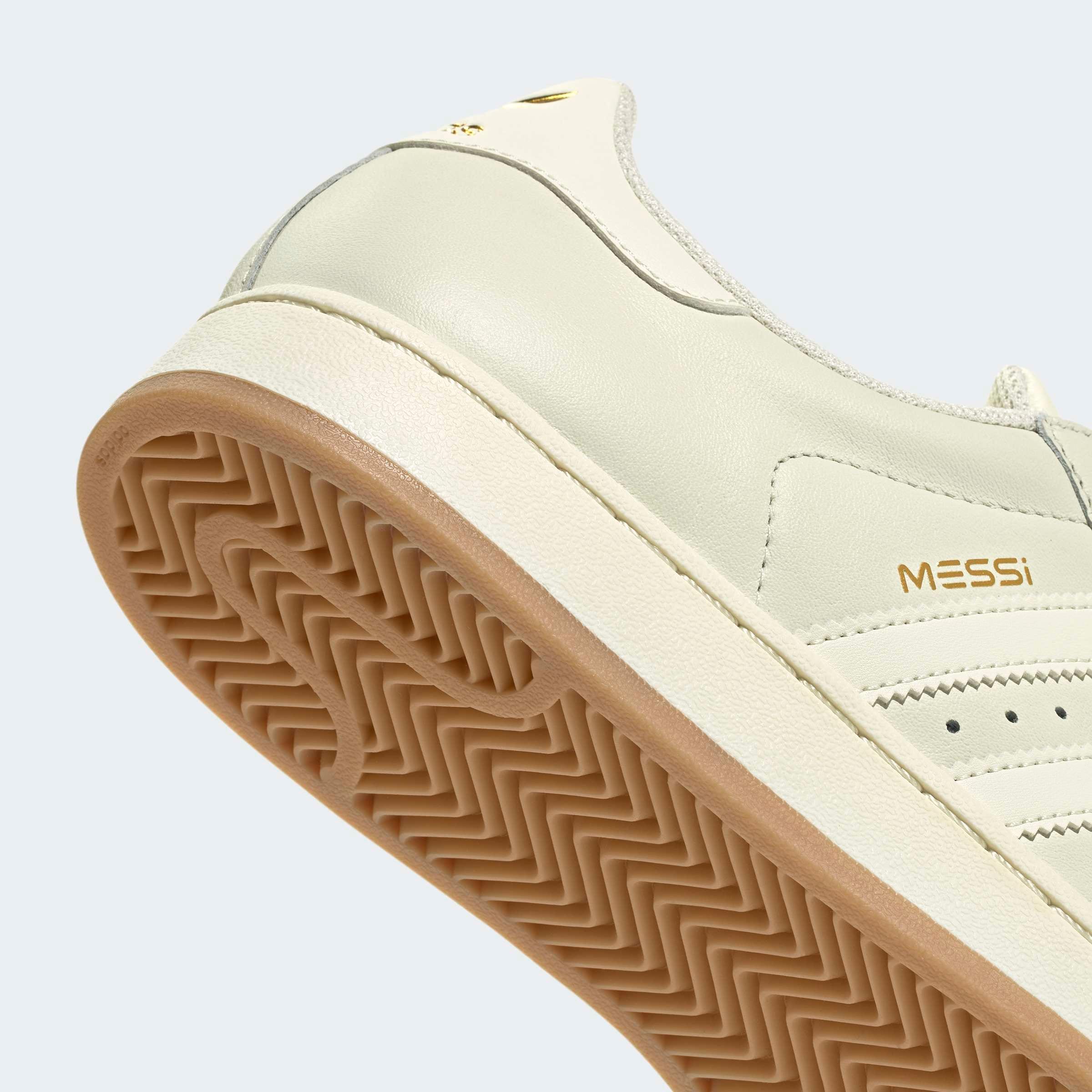 adidas Performance Sneaker »SUPERSTAR MESSI«