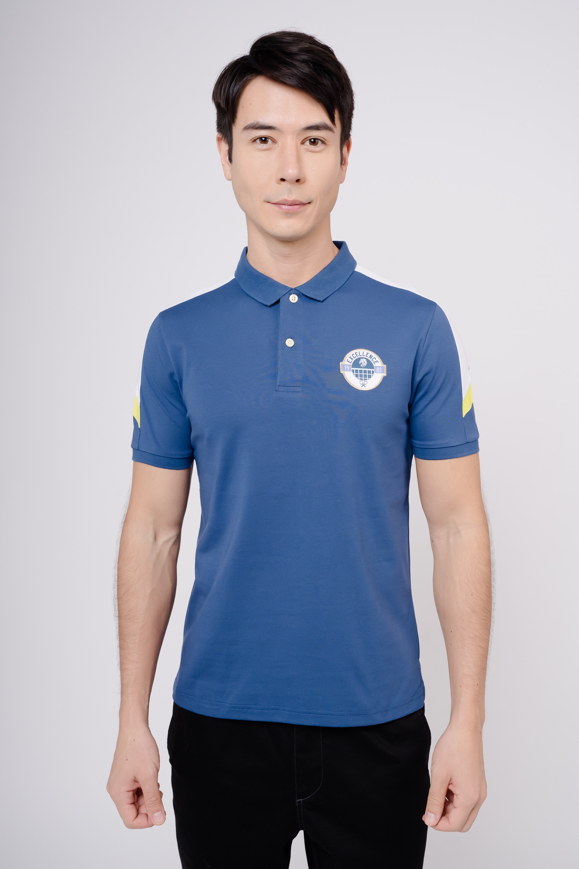 GIORDANO Poloshirt mit Quick-Dry-Technologie BAUR ▷ | »Sorona«, kaufen
